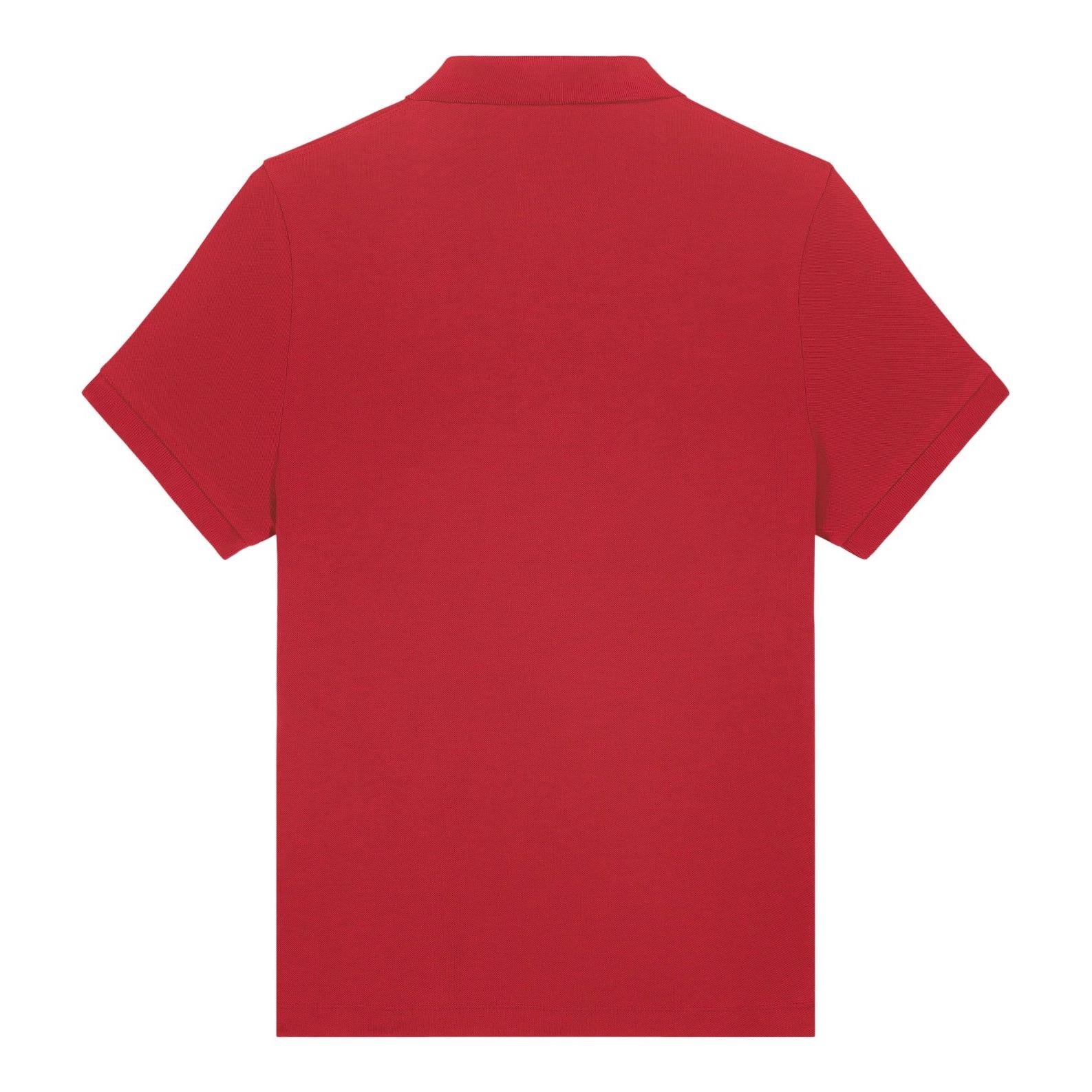 Tricou polo pentru femei Stella Coaster Red S