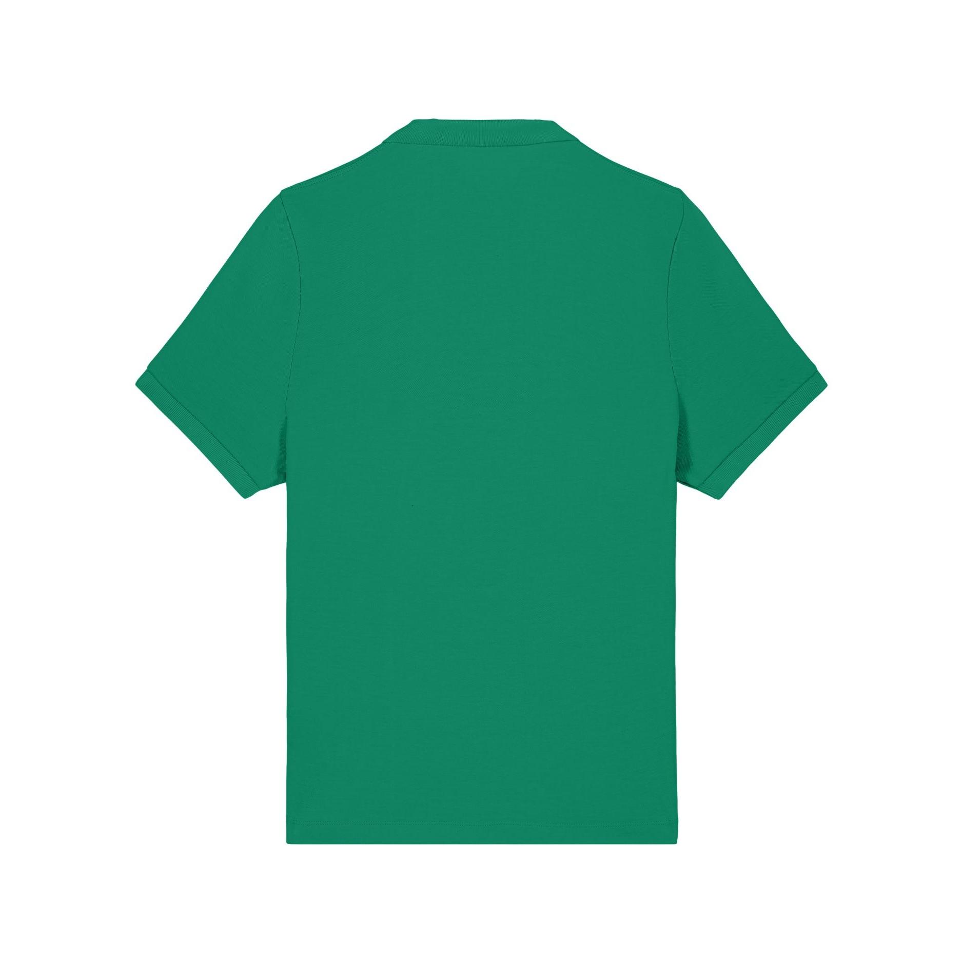 Tricou polo pentru femei Stella Coaster Verdant Green L