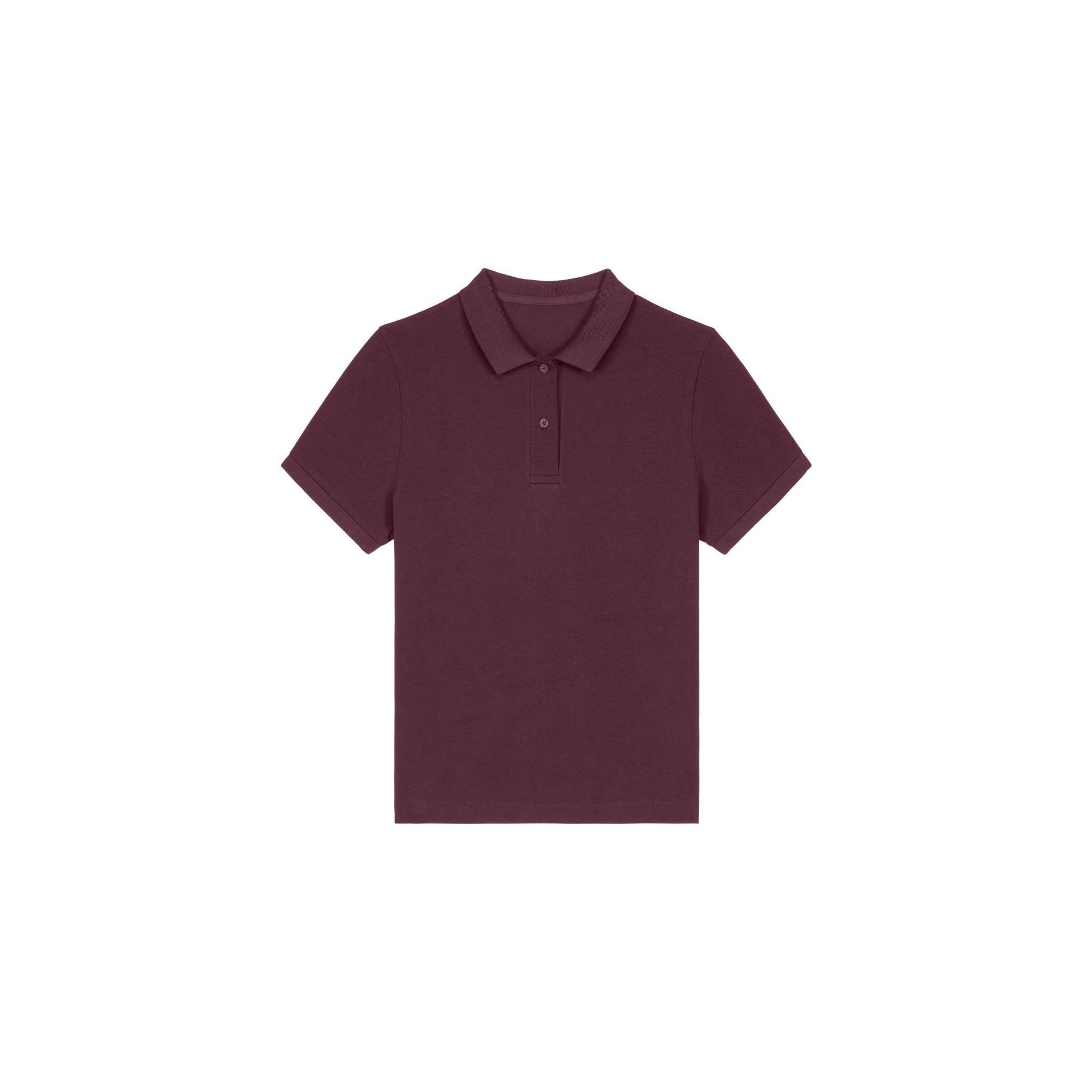 Tricou polo pentru femei Stella Coaster