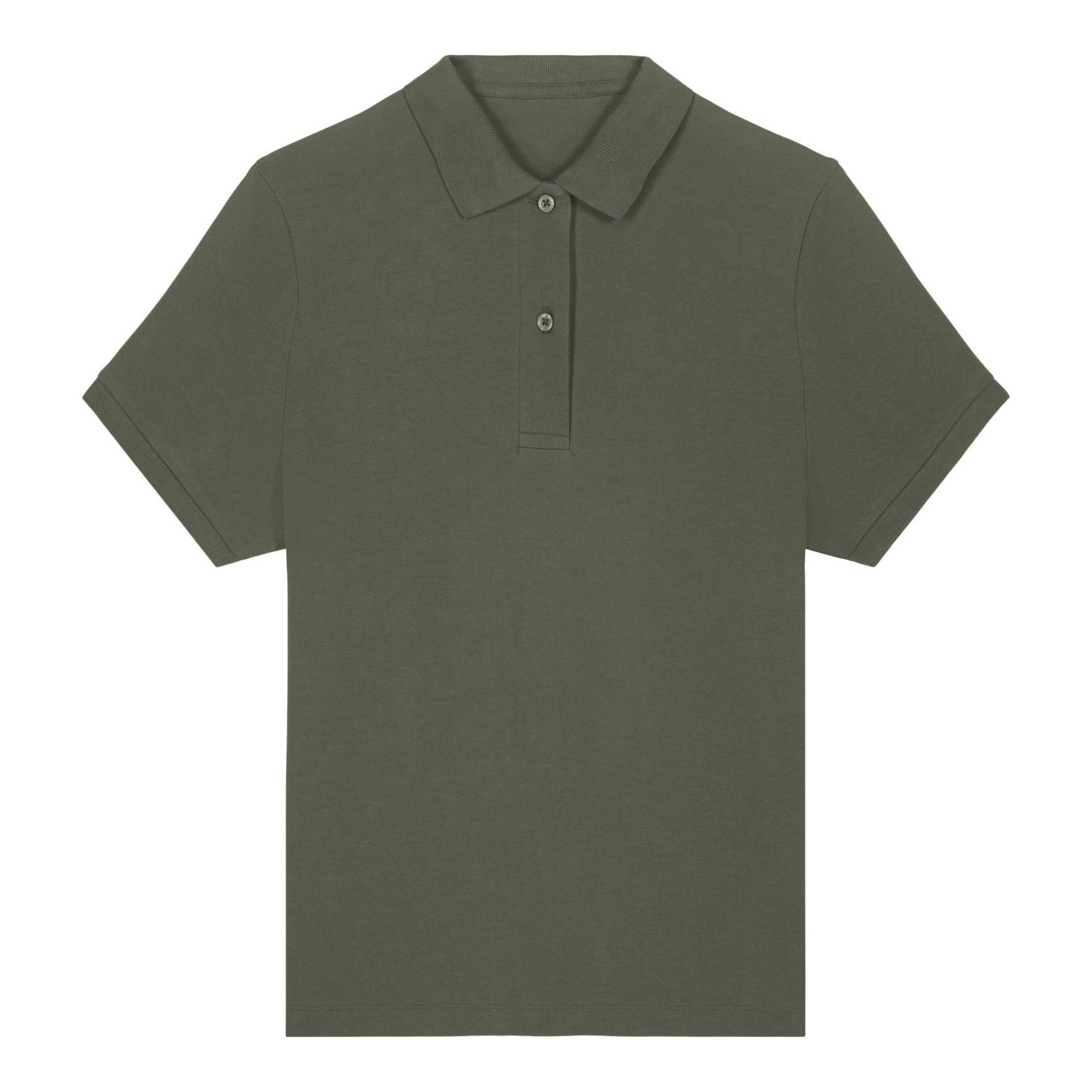 Tricou polo pentru femei Stella Coaster Khaki XS
