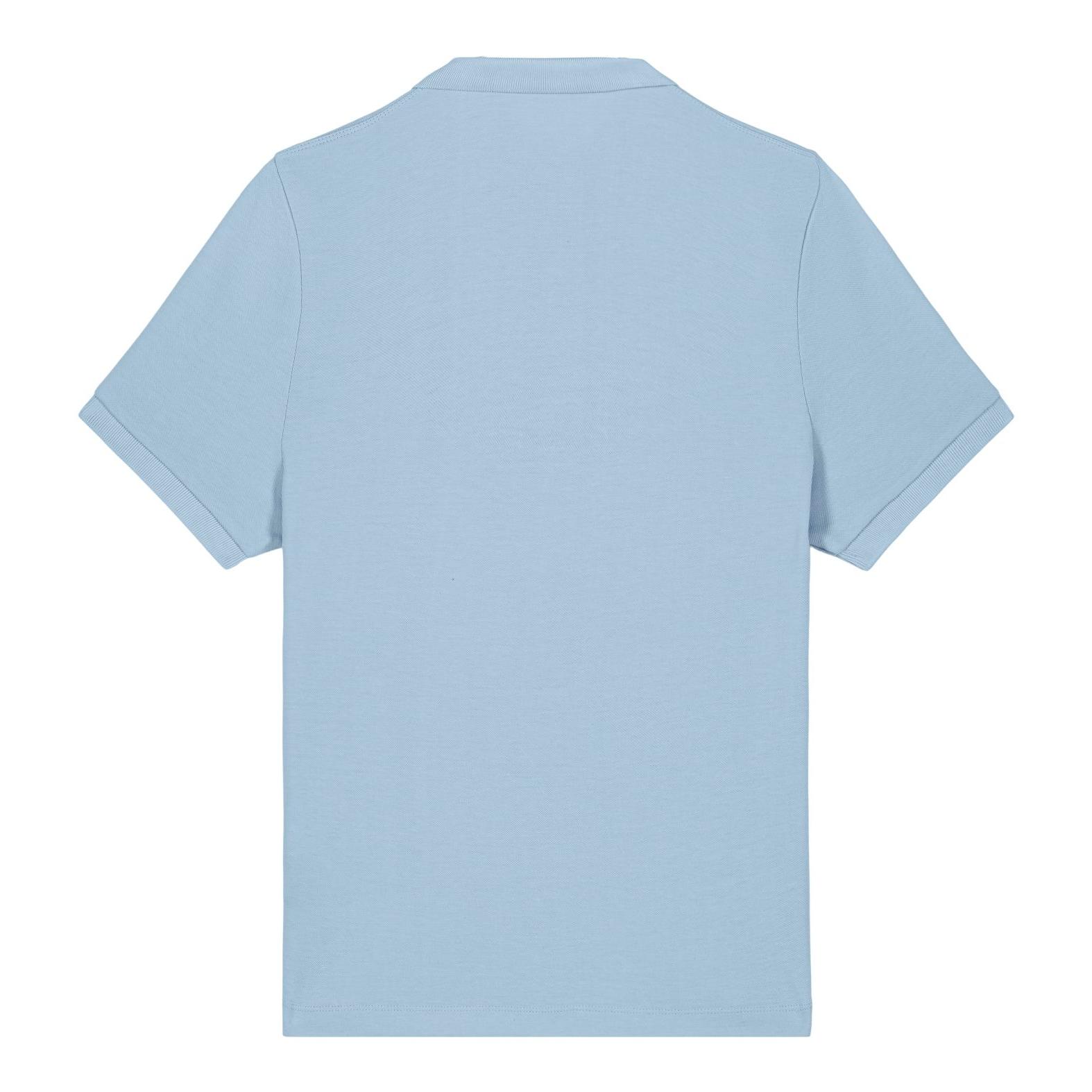 Tricou polo pentru femei Stella Coaster Sky blue S