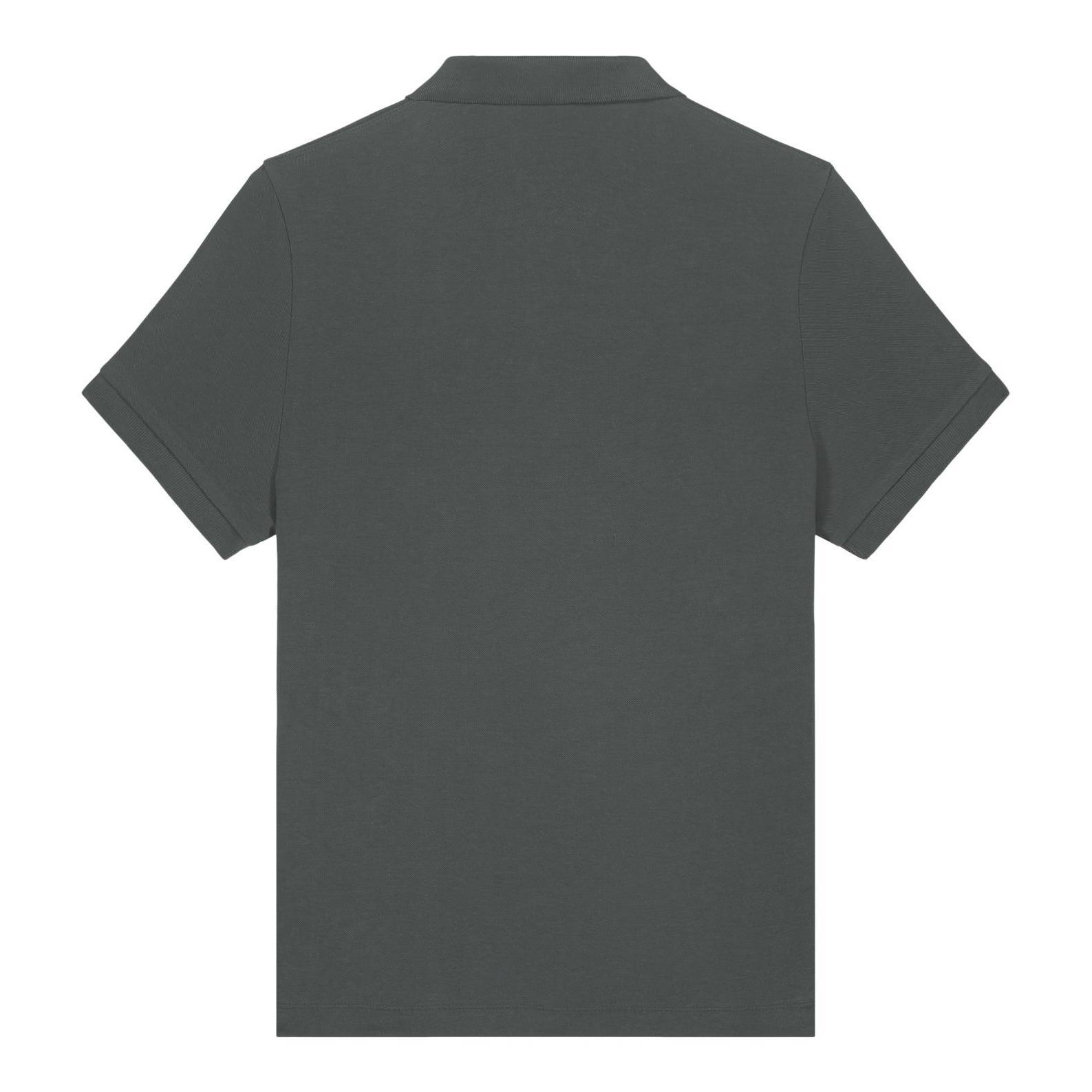 Tricou polo pentru femei Stella Coaster Anthracite S