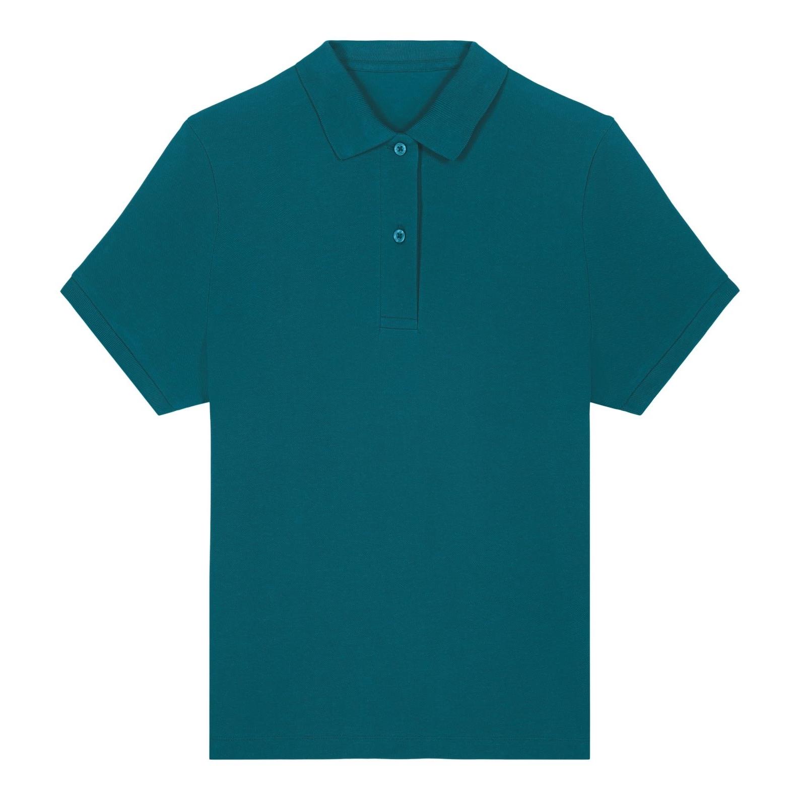 Tricou polo pentru femei Stella Coaster Ocean Depth