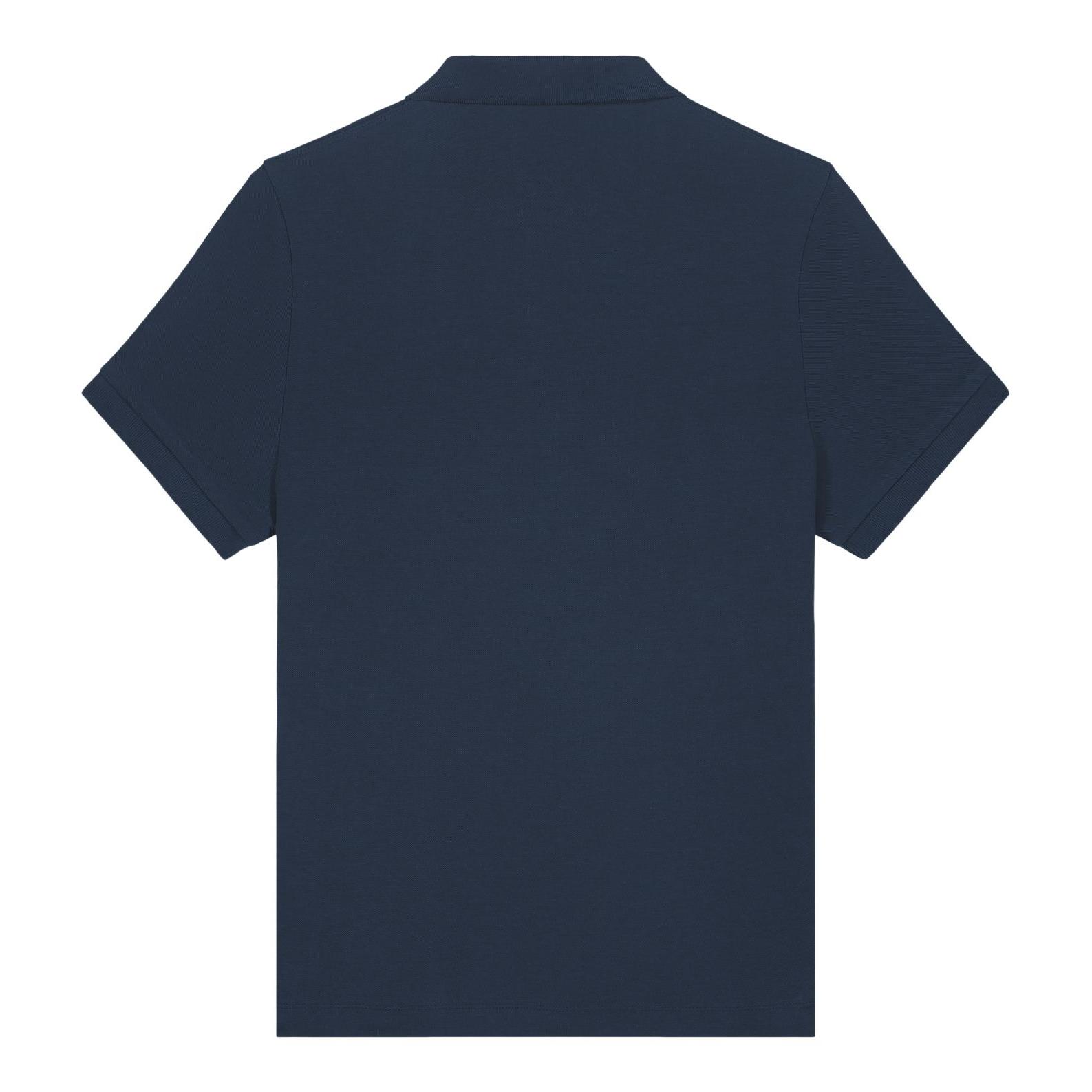 Tricou polo pentru femei Stella Coaster French Navy S