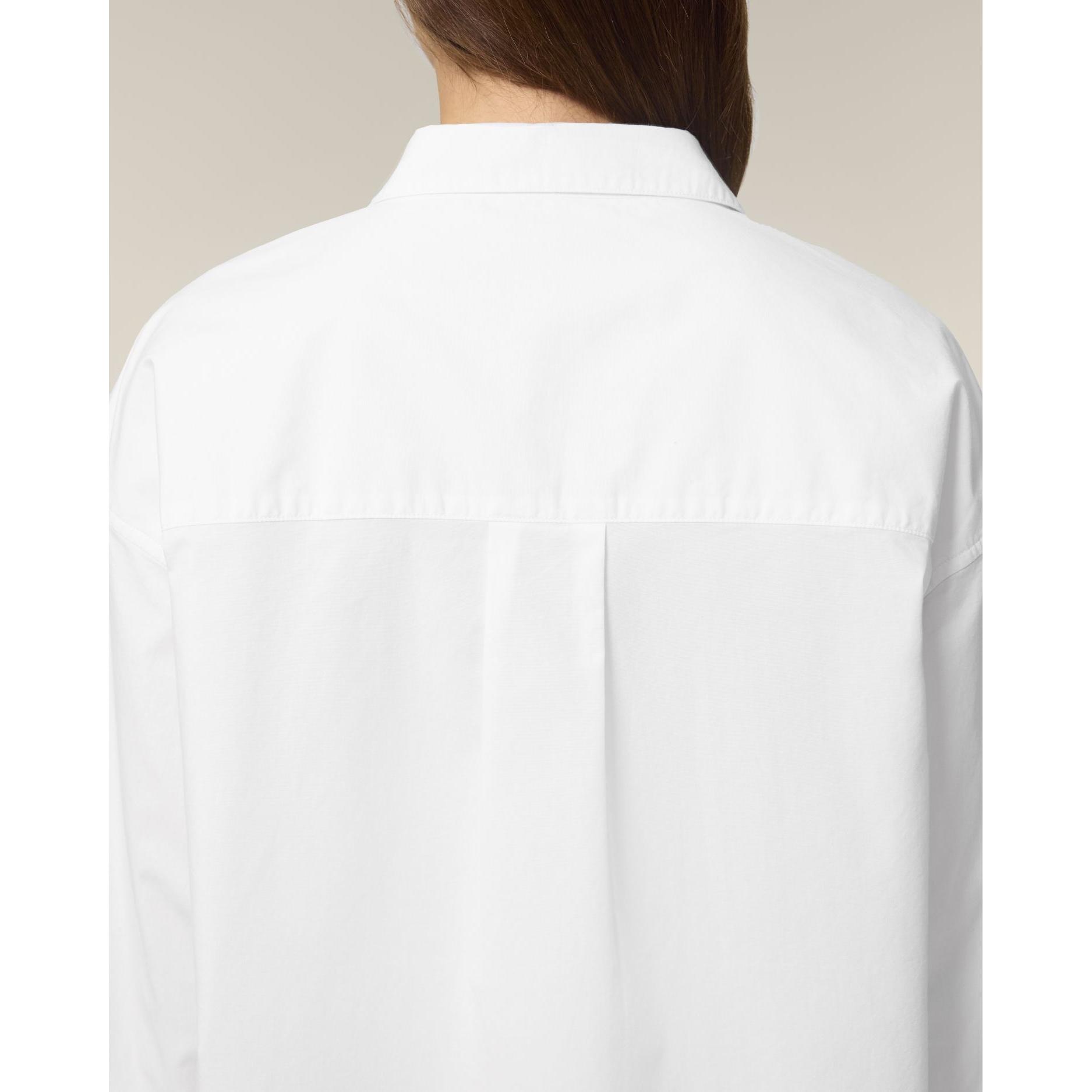 Cămașă pentru femei Stella Styler White L