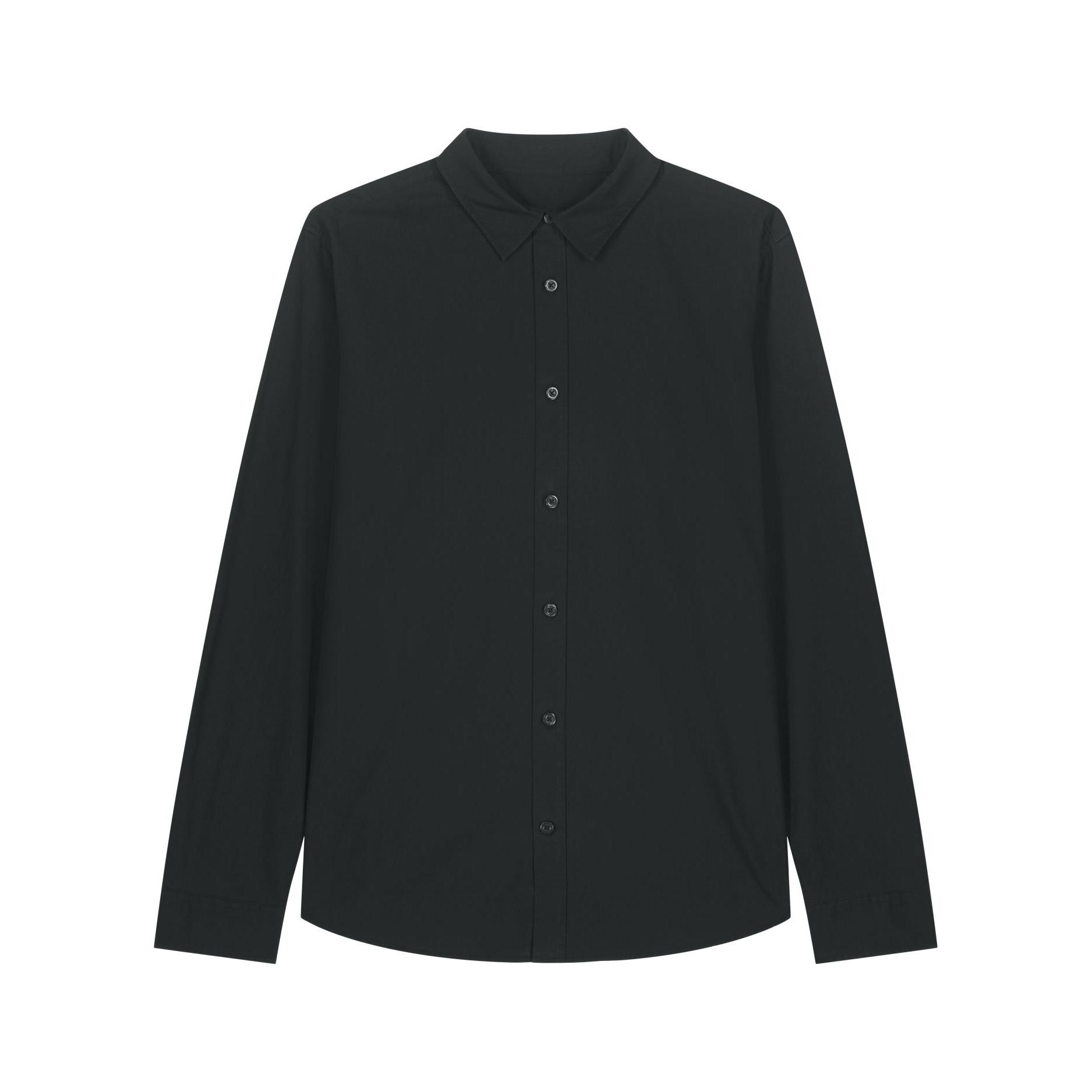 Cămașă pentru femei Stella Styler Black