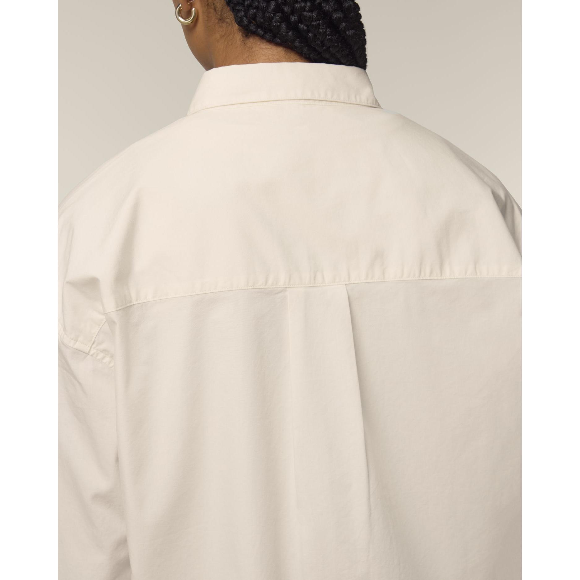 Cămașă pentru femei Stella Styler Cream XL