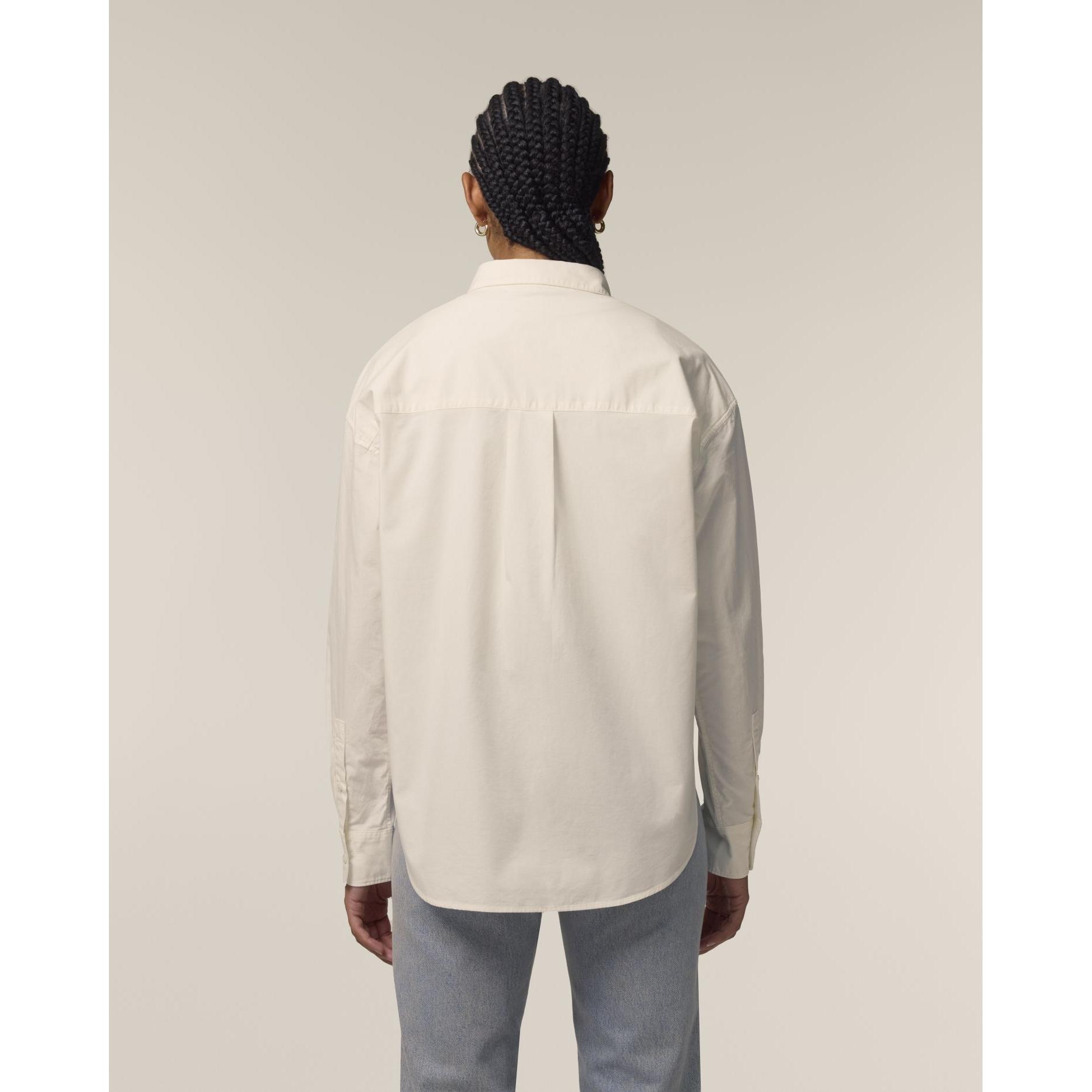 Cămașă pentru femei Stella Styler Cream XL