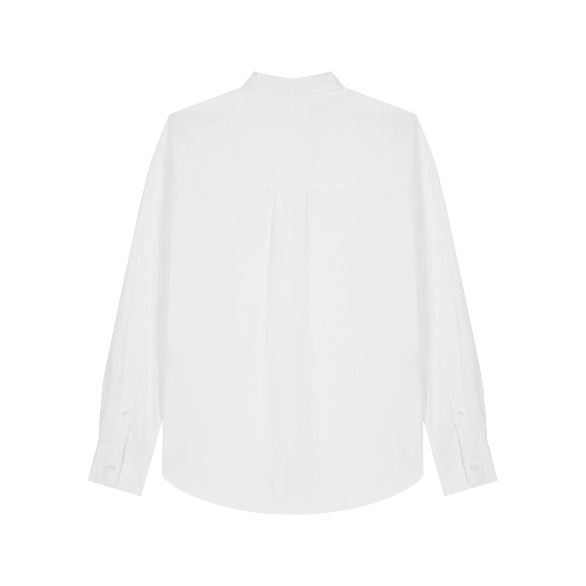 Cămașă pentru bărbați Stanley Styler White XXL