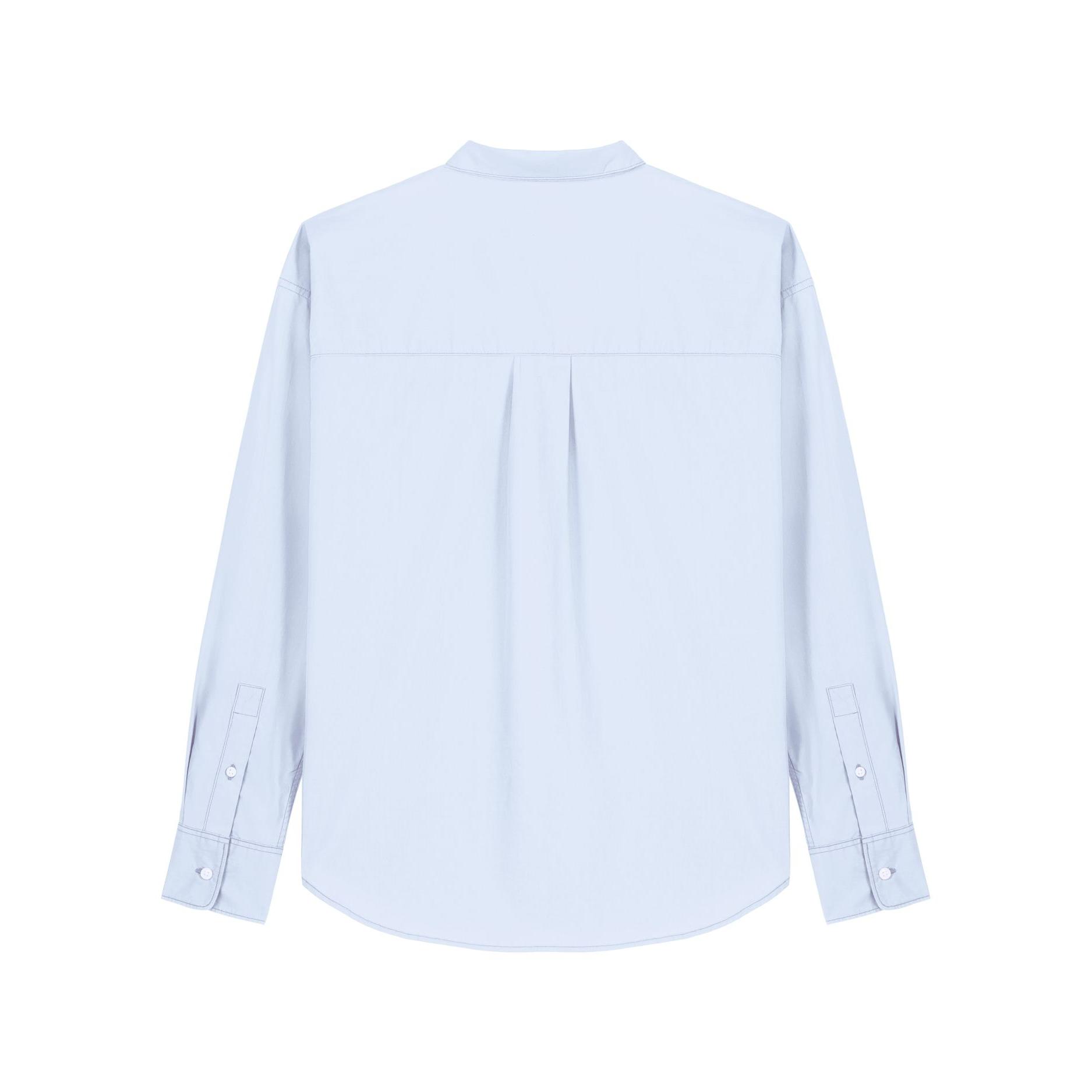 Cămașă pentru bărbați Stanley Styler Summer Blue L