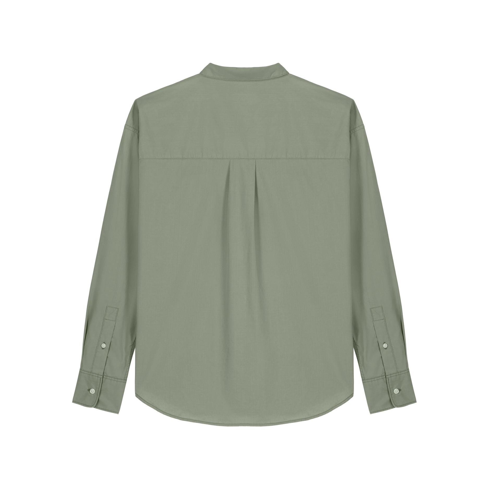 Cămașă pentru bărbați Stanley Styler Soft Khaki 5XL