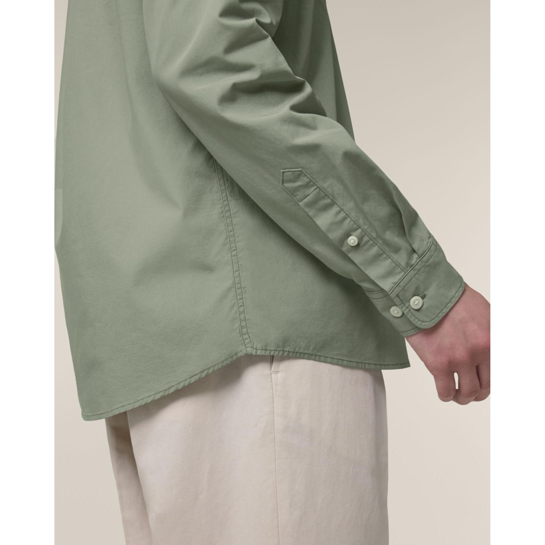 Cămașă pentru bărbați Stanley Styler Soft Khaki 5XL