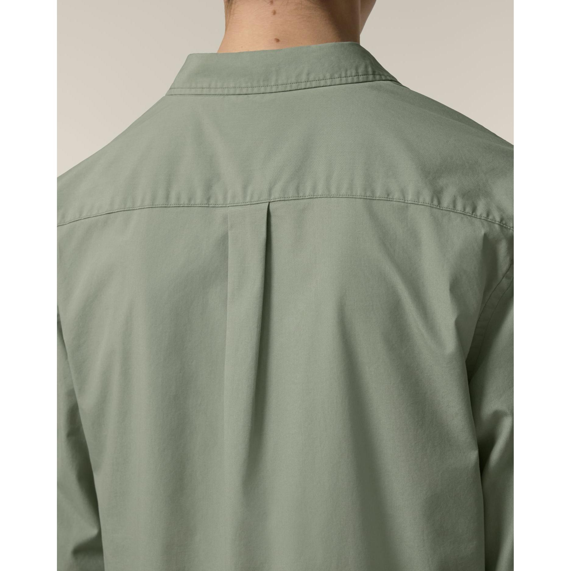 Cămașă pentru bărbați Stanley Styler Soft Khaki 5XL
