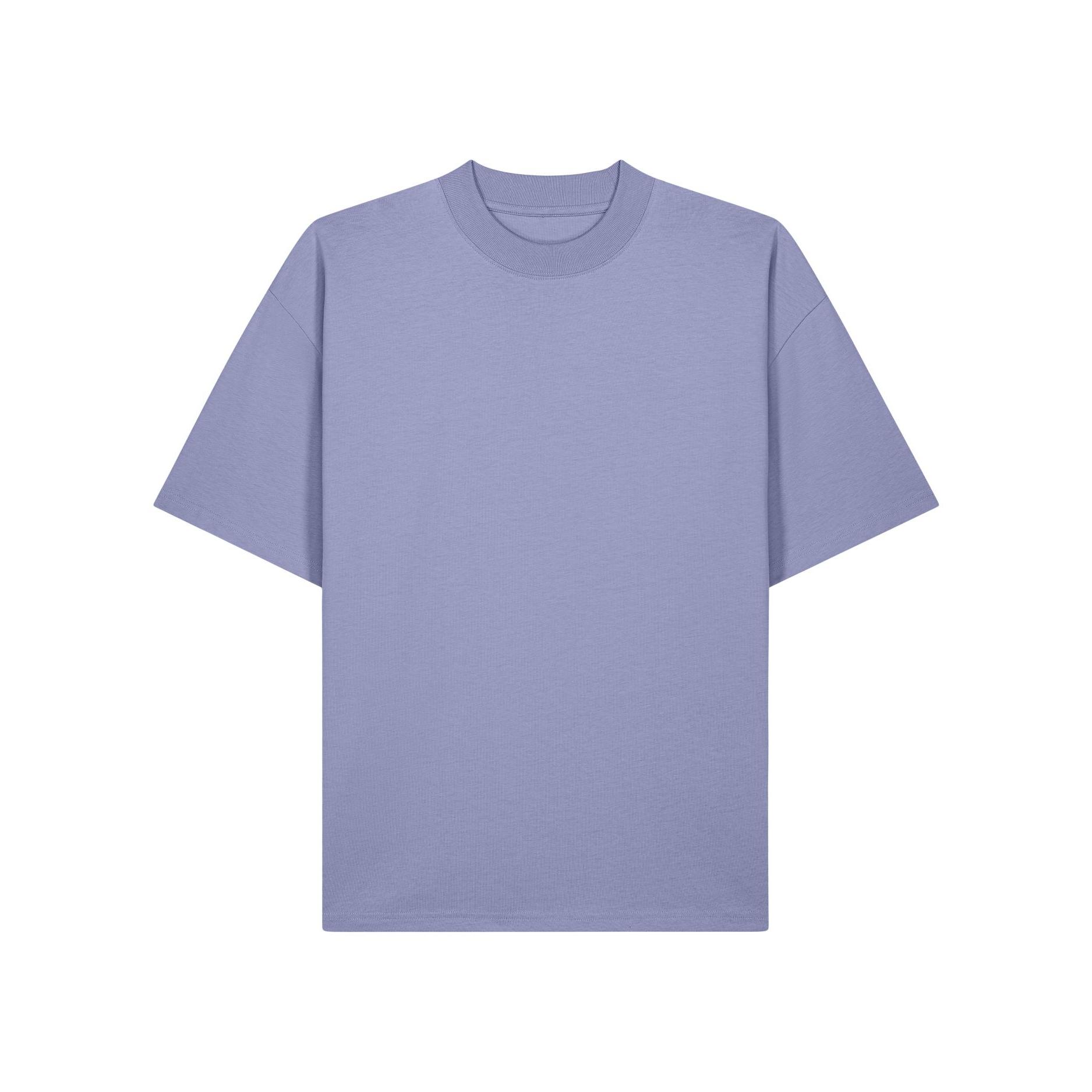 Tricou unisex Blaster 2.0 Violet 2XS