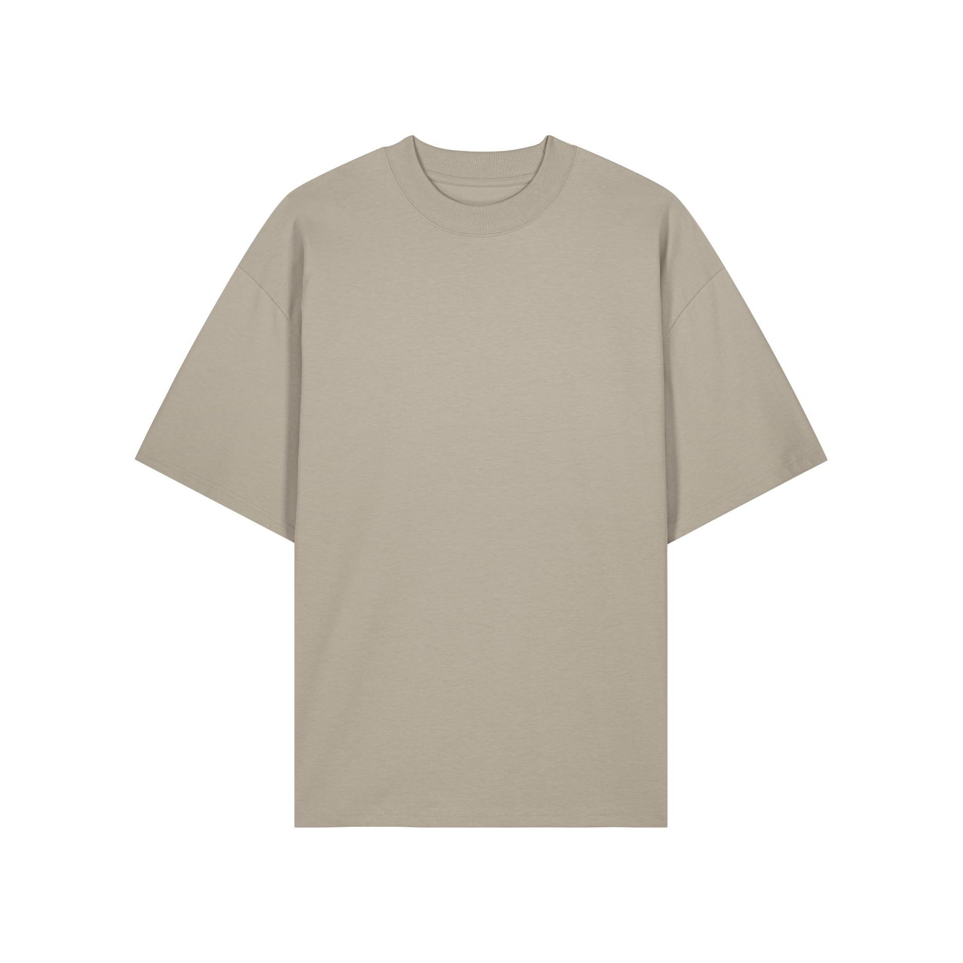 Tricou unisex Blaster 2.0 Stone 3XL