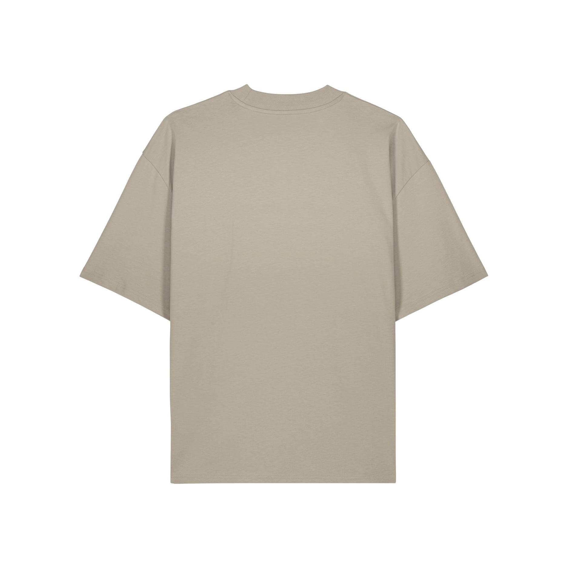 Tricou unisex Blaster 2.0 Stone 3XL