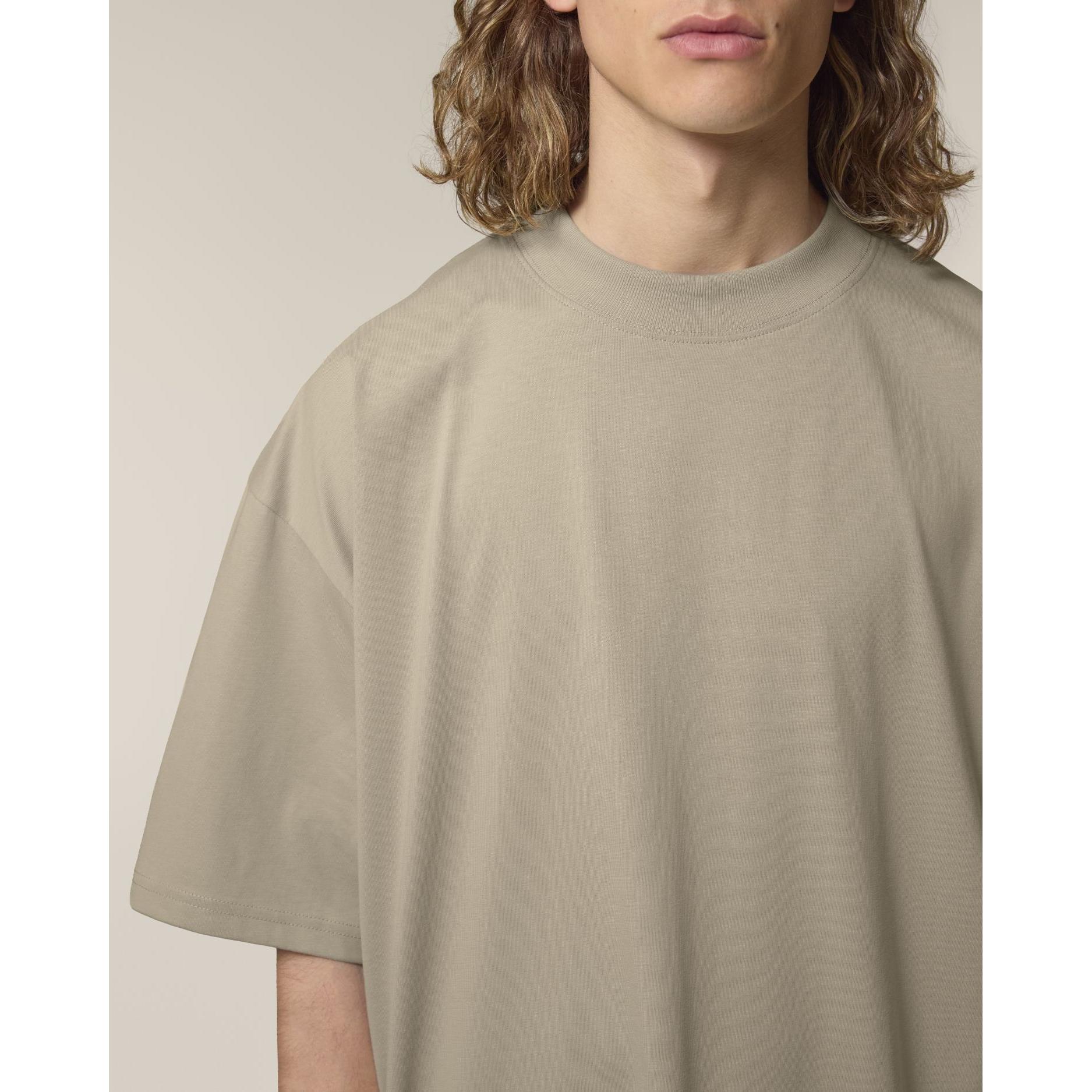 Tricou unisex Blaster 2.0 Stone 3XL