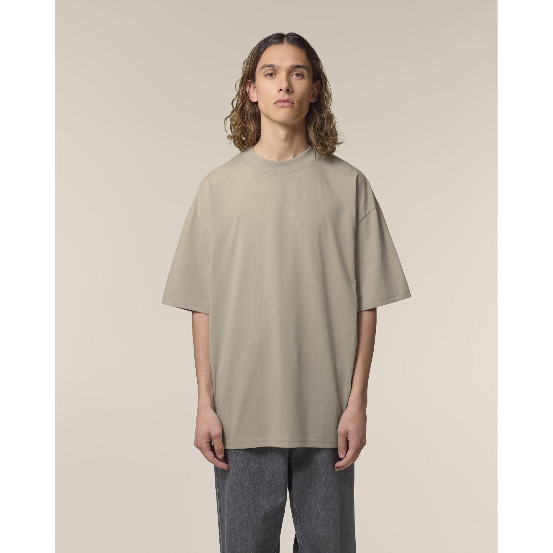 Tricou unisex Blaster 2.0 Stone 3XL