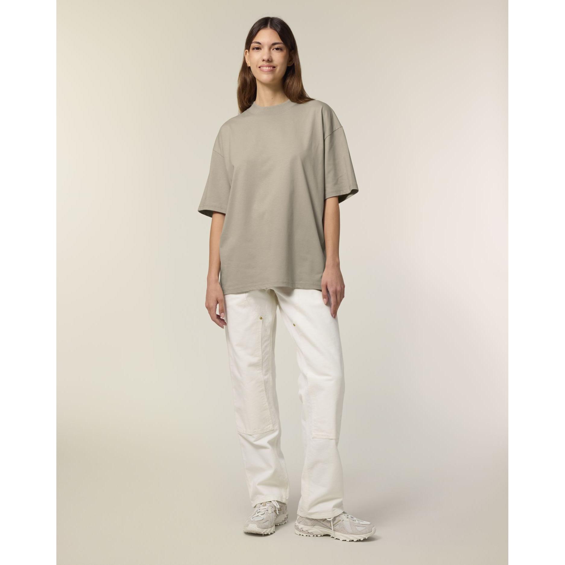 Tricou unisex Blaster 2.0 Stone 3XL