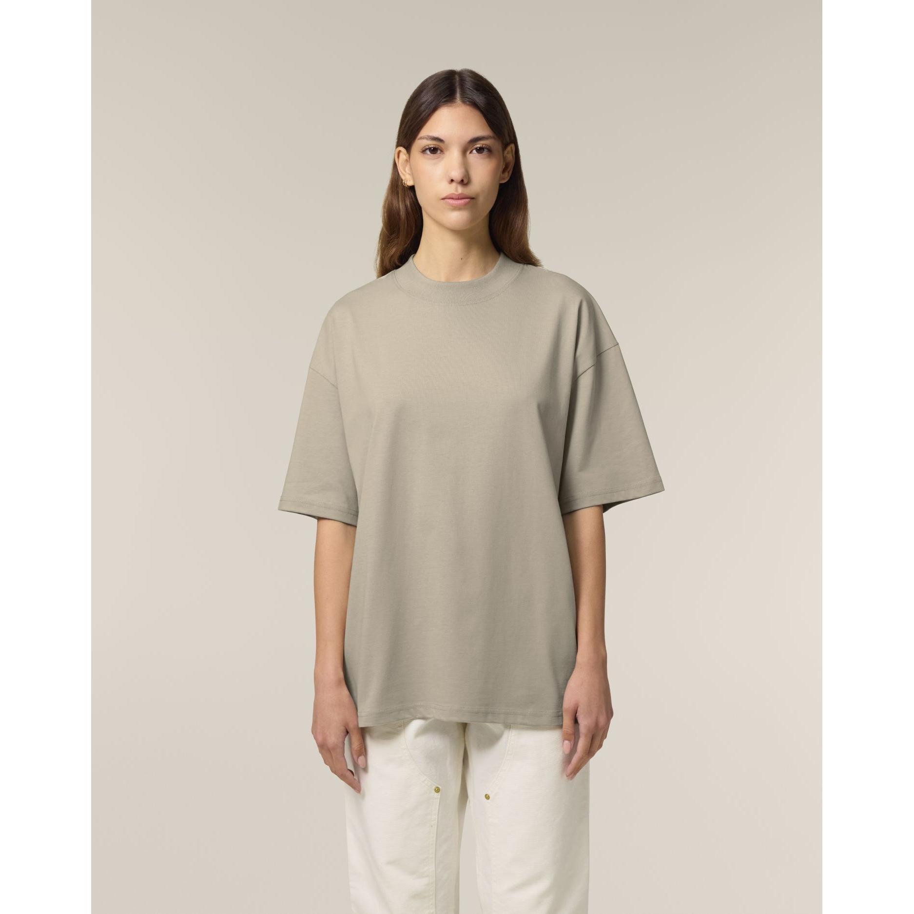 Tricou unisex Blaster 2.0 Stone 3XL