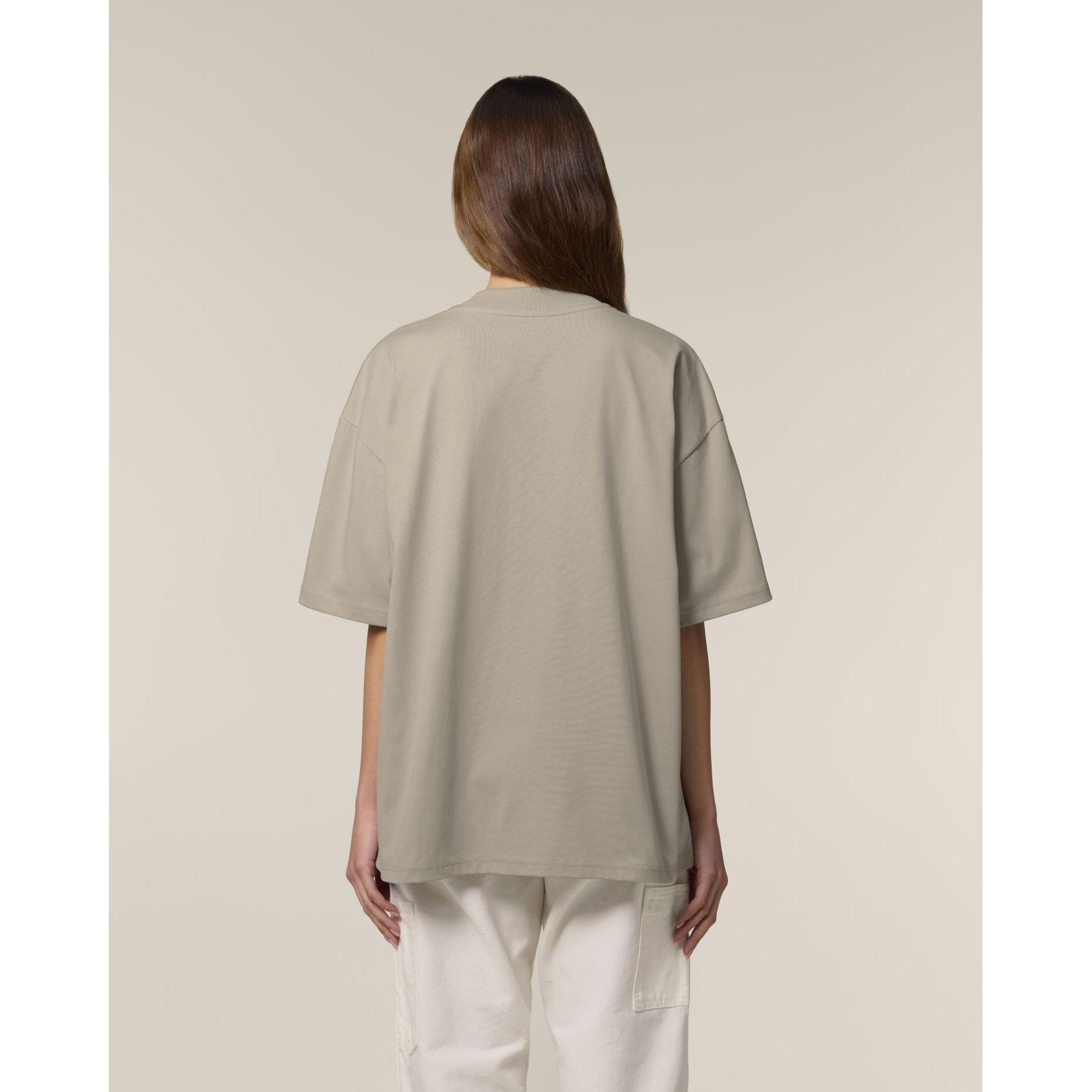 Tricou unisex Blaster 2.0 Stone 3XL