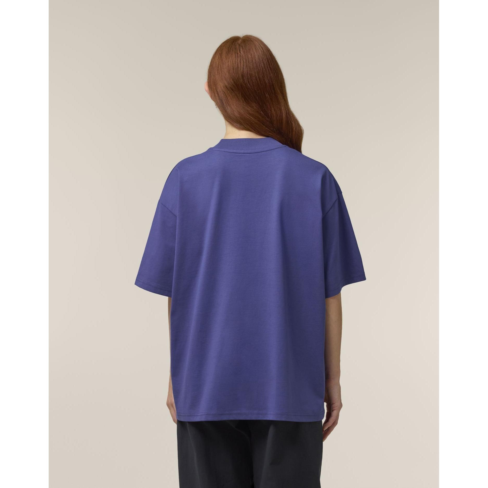 Tricou unisex Blaster 2.0 Dusk XS