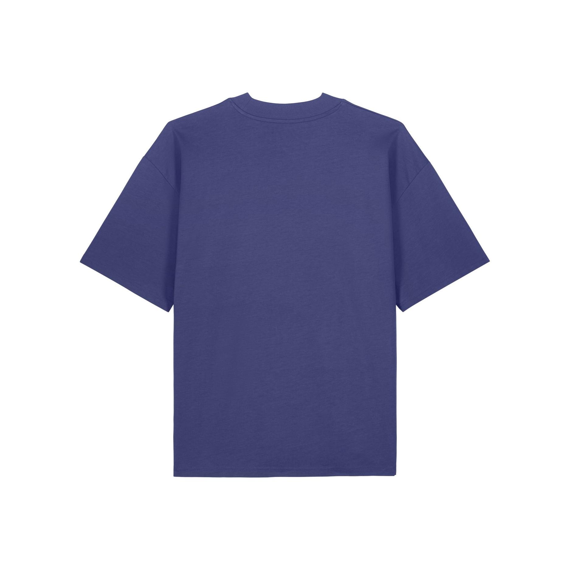 Tricou unisex Blaster 2.0 Dusk XS