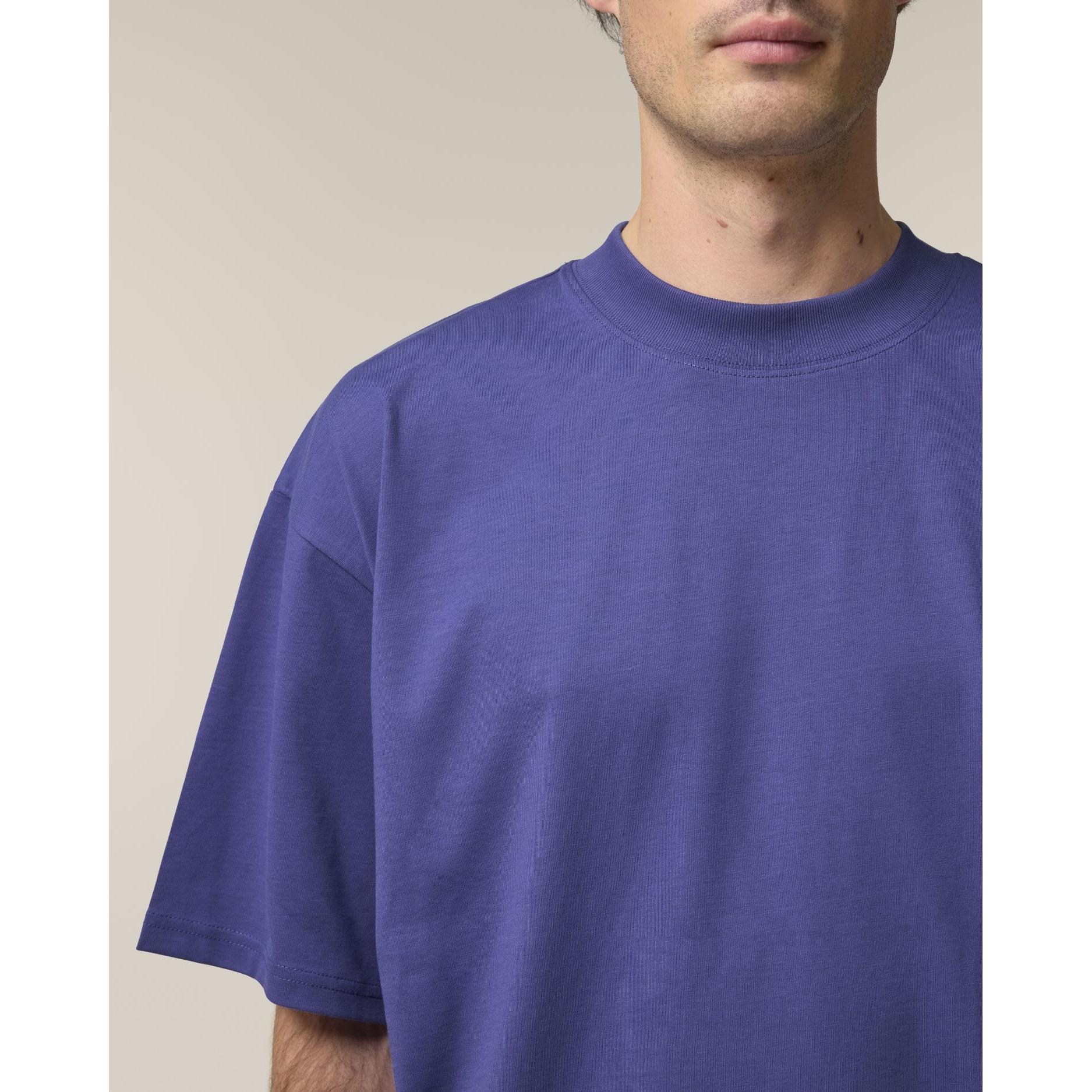 Tricou unisex Blaster 2.0 Dusk XS