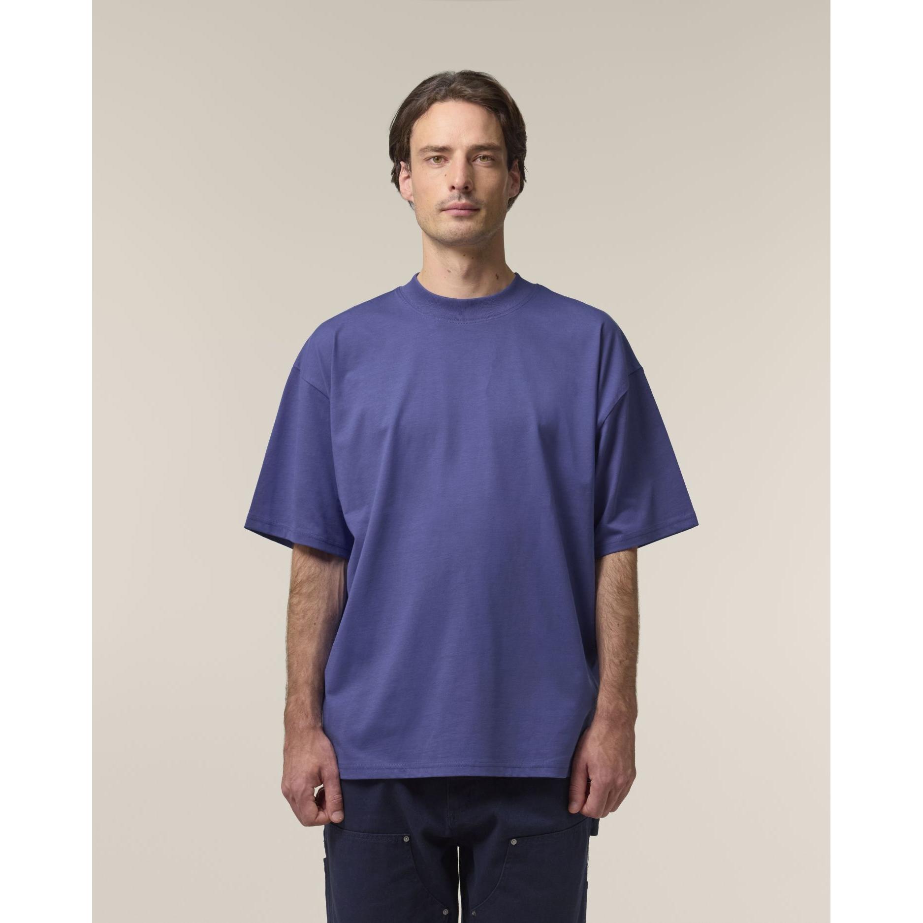 Tricou unisex Blaster 2.0 Dusk XS