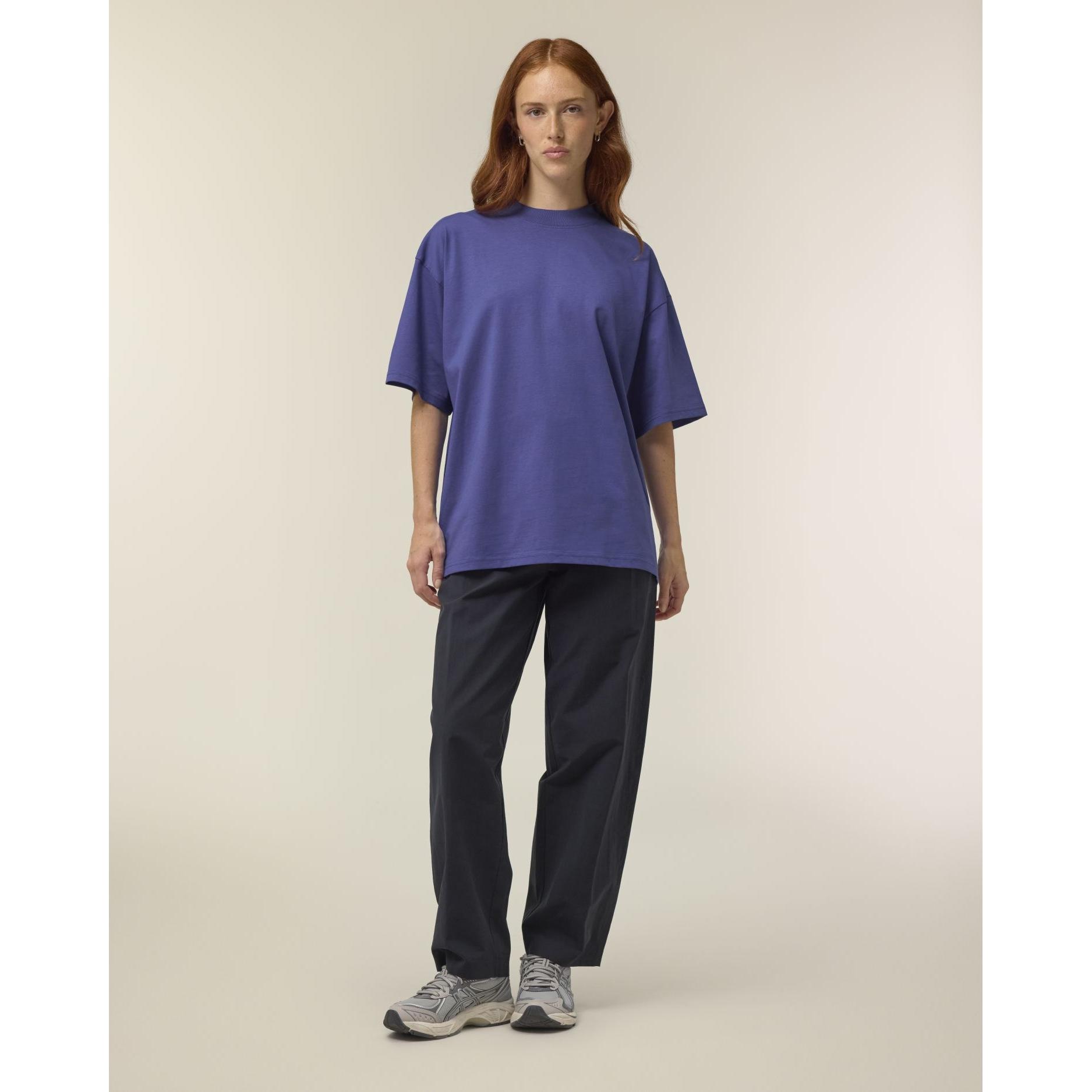Tricou unisex Blaster 2.0 Dusk XS