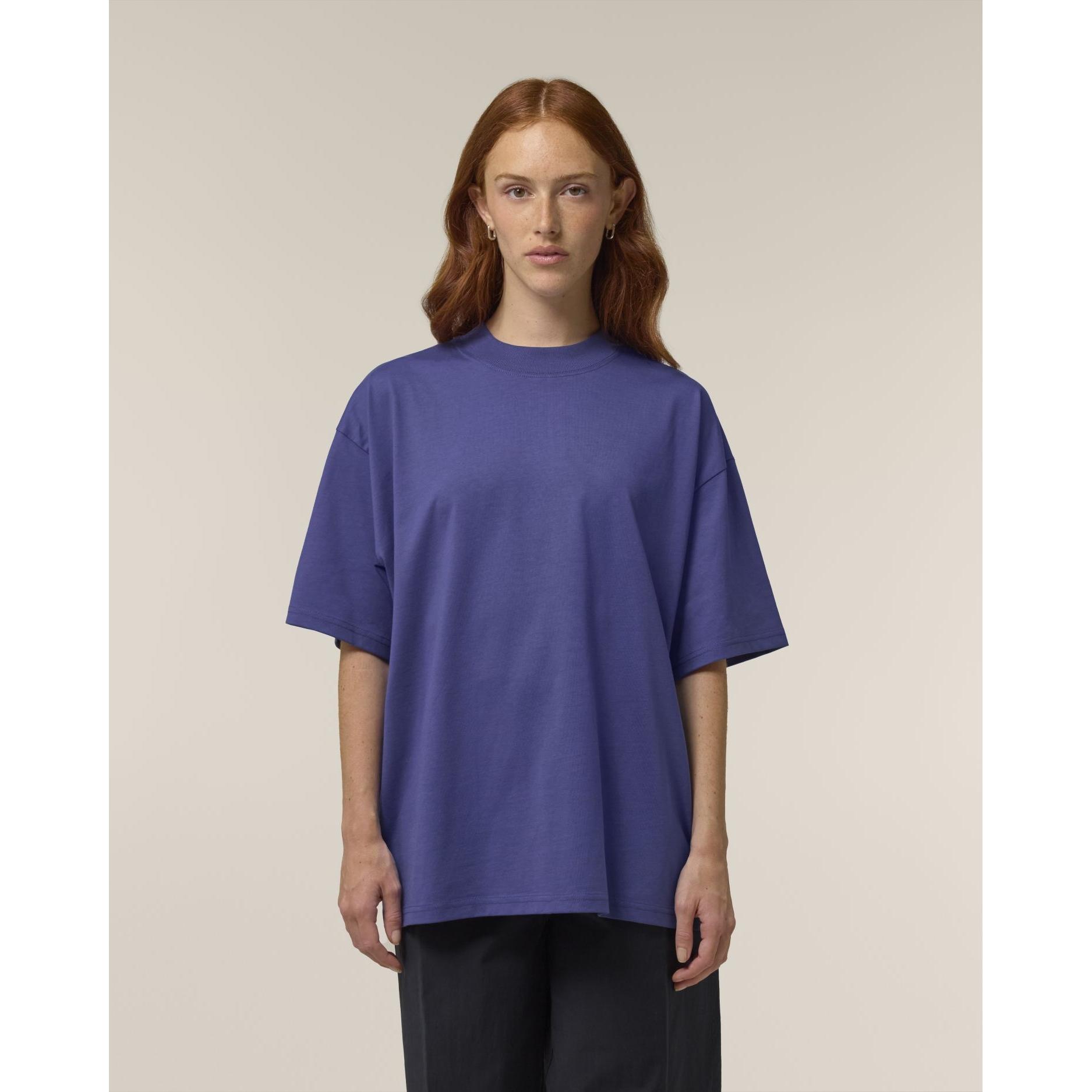 Tricou unisex Blaster 2.0 Dusk XS