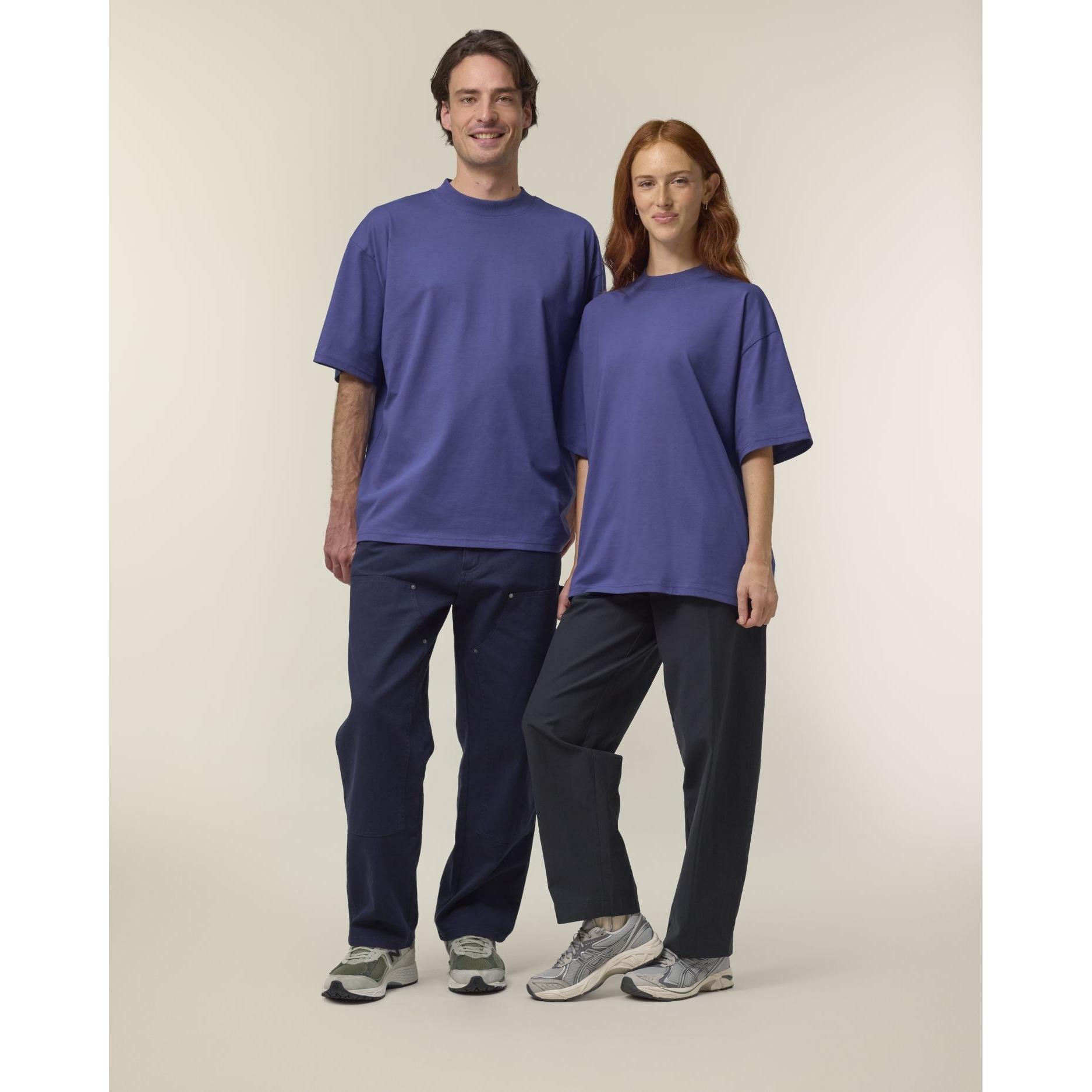 Tricou unisex Blaster 2.0 Dusk XS