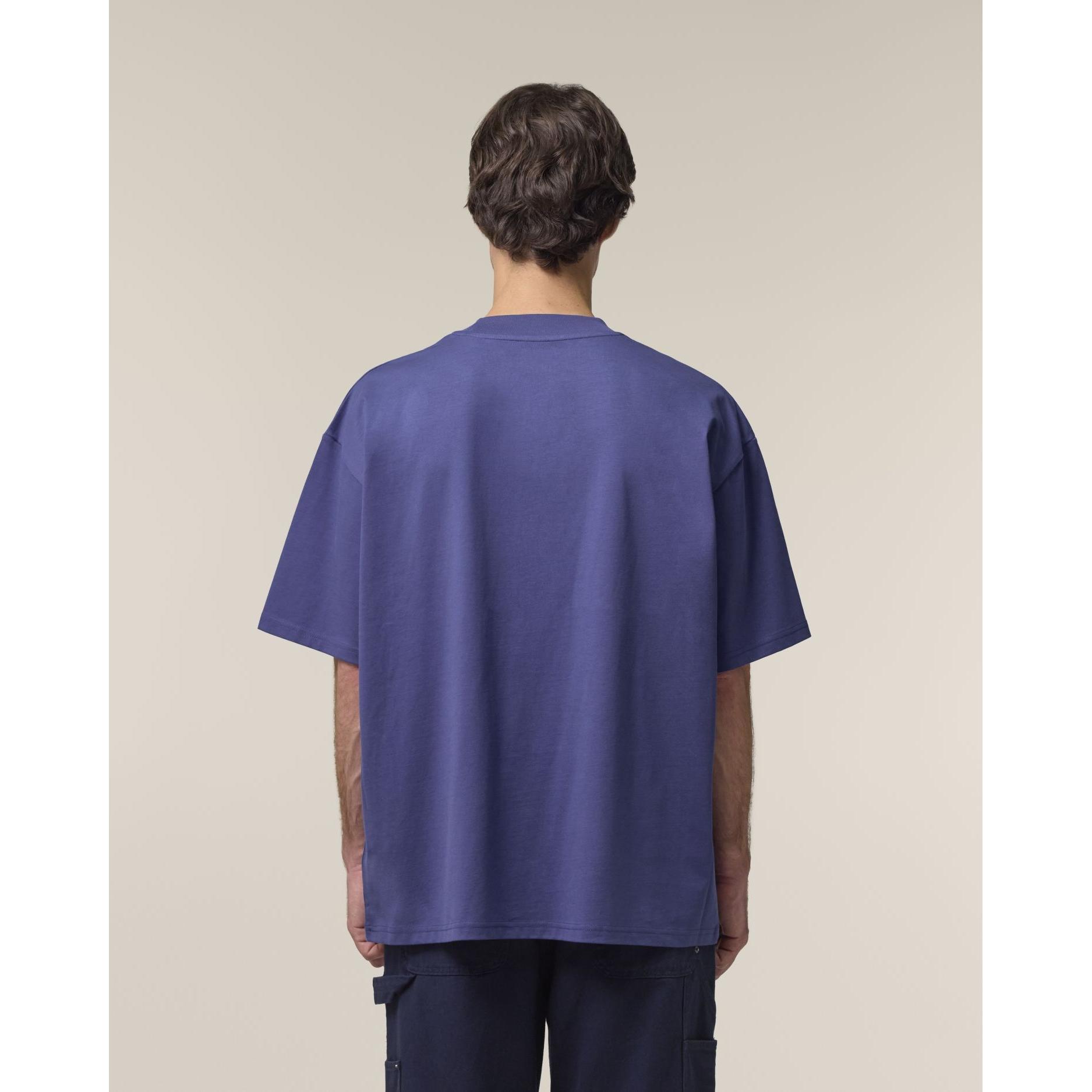 Tricou unisex Blaster 2.0 Dusk XS