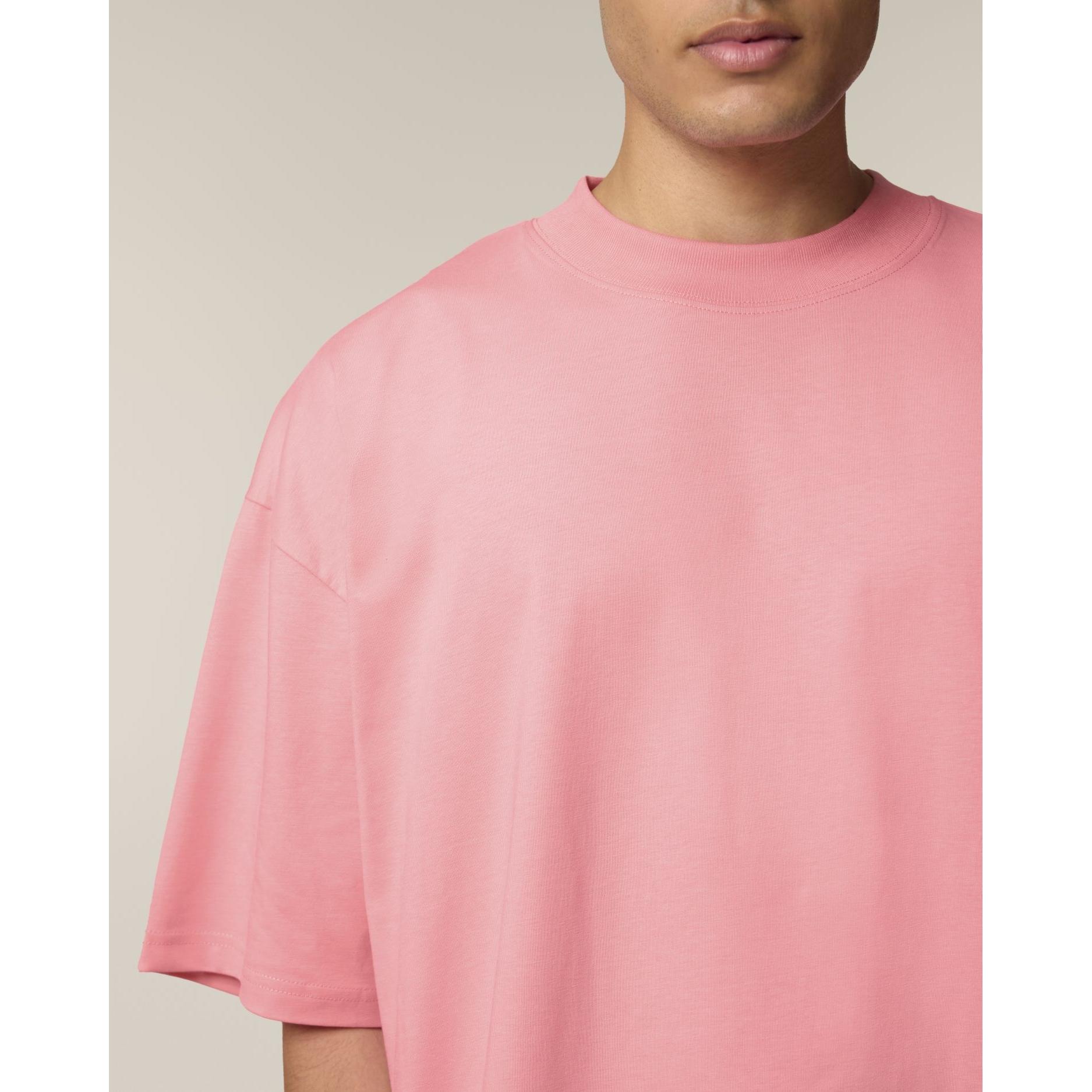 Tricou unisex Blaster 2.0 Pink Joy 3XL