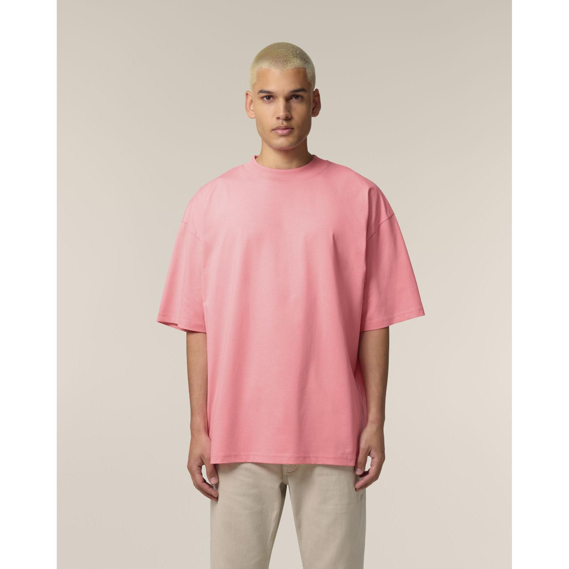 Tricou unisex Blaster 2.0 Pink Joy 3XL