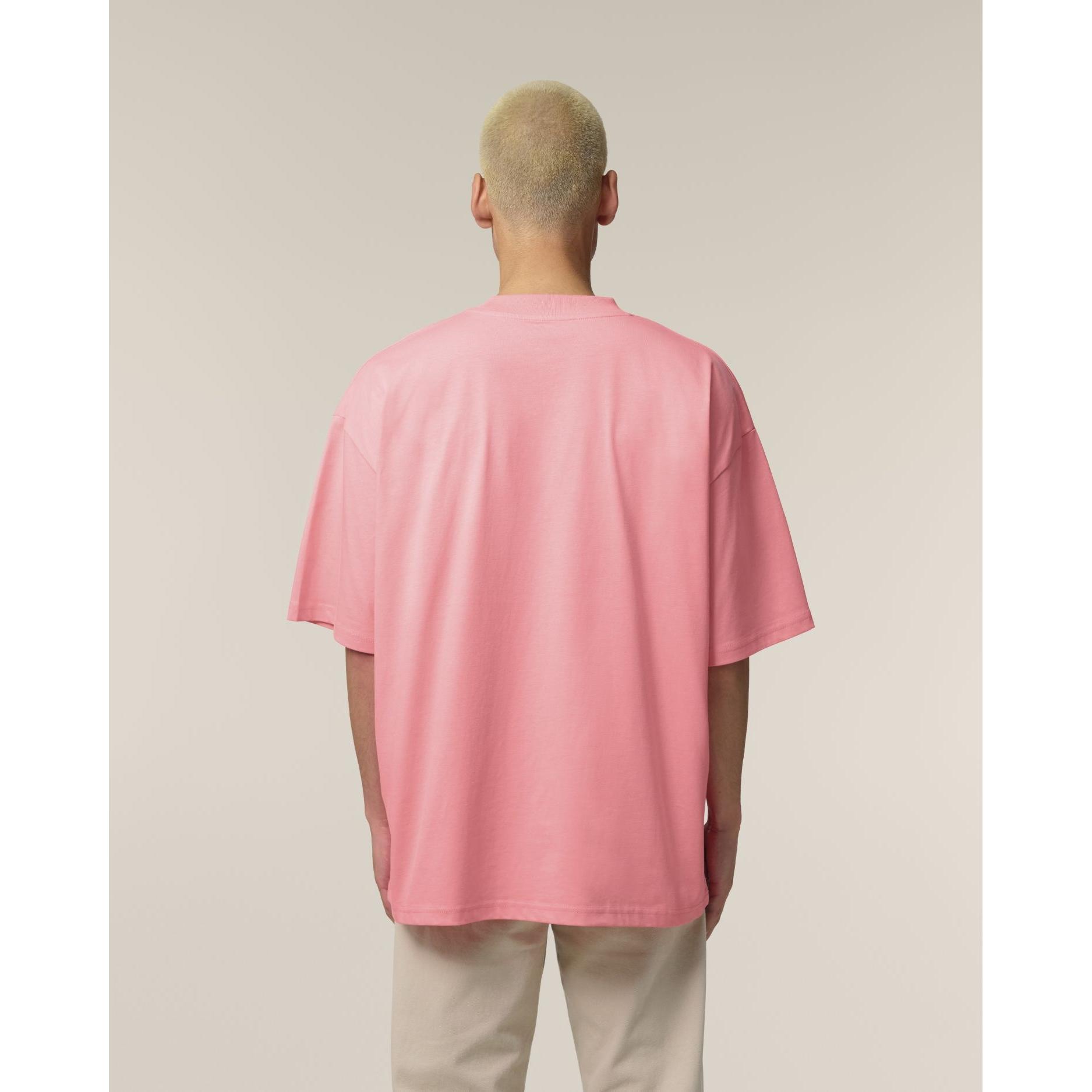 Tricou unisex Blaster 2.0 Pink Joy 3XL