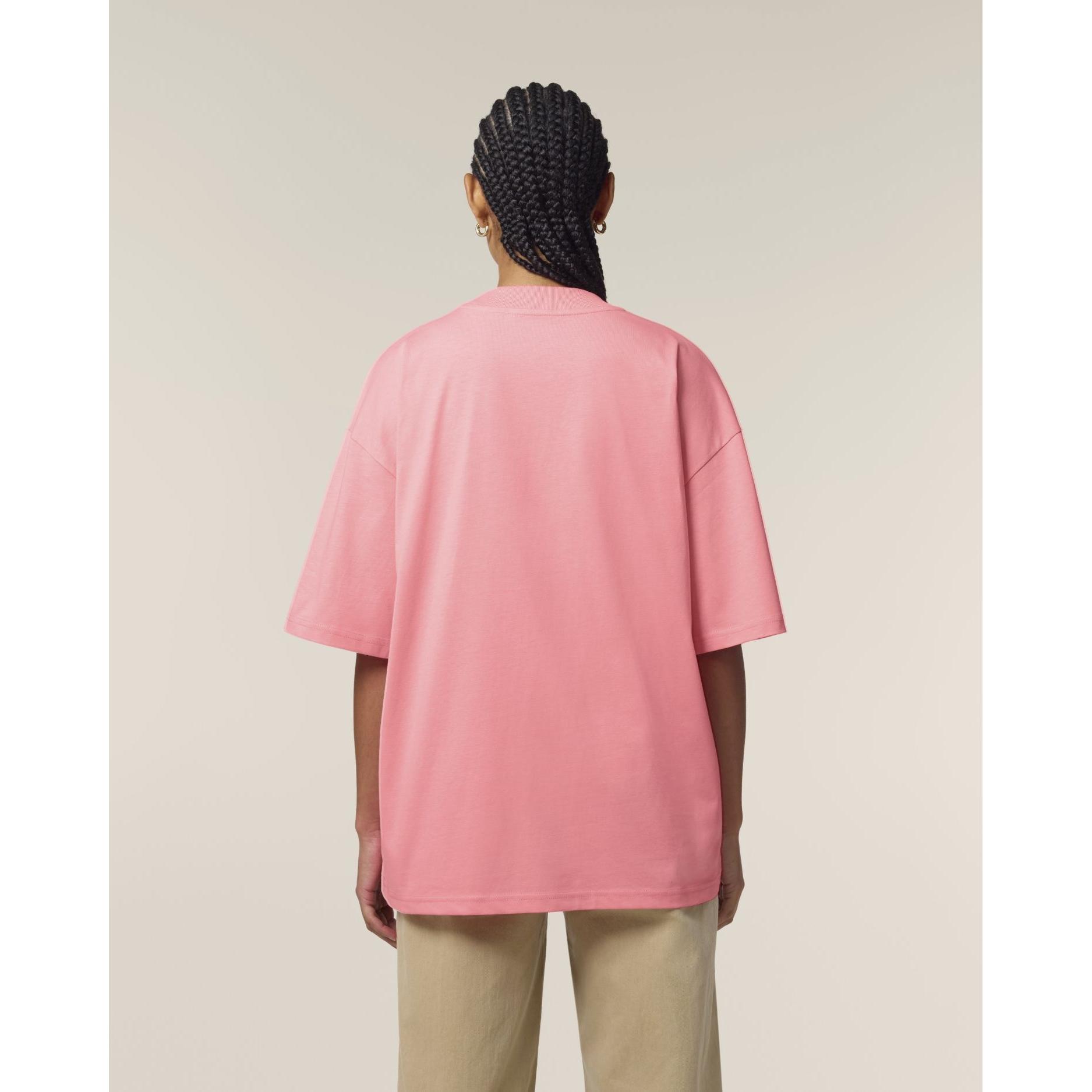 Tricou unisex Blaster 2.0 Pink Joy 3XL