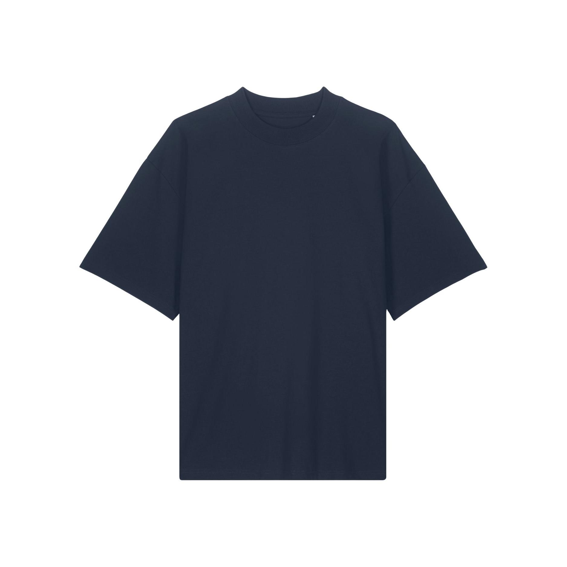 Tricou unisex Blaster 2.0 French Navy 2XS