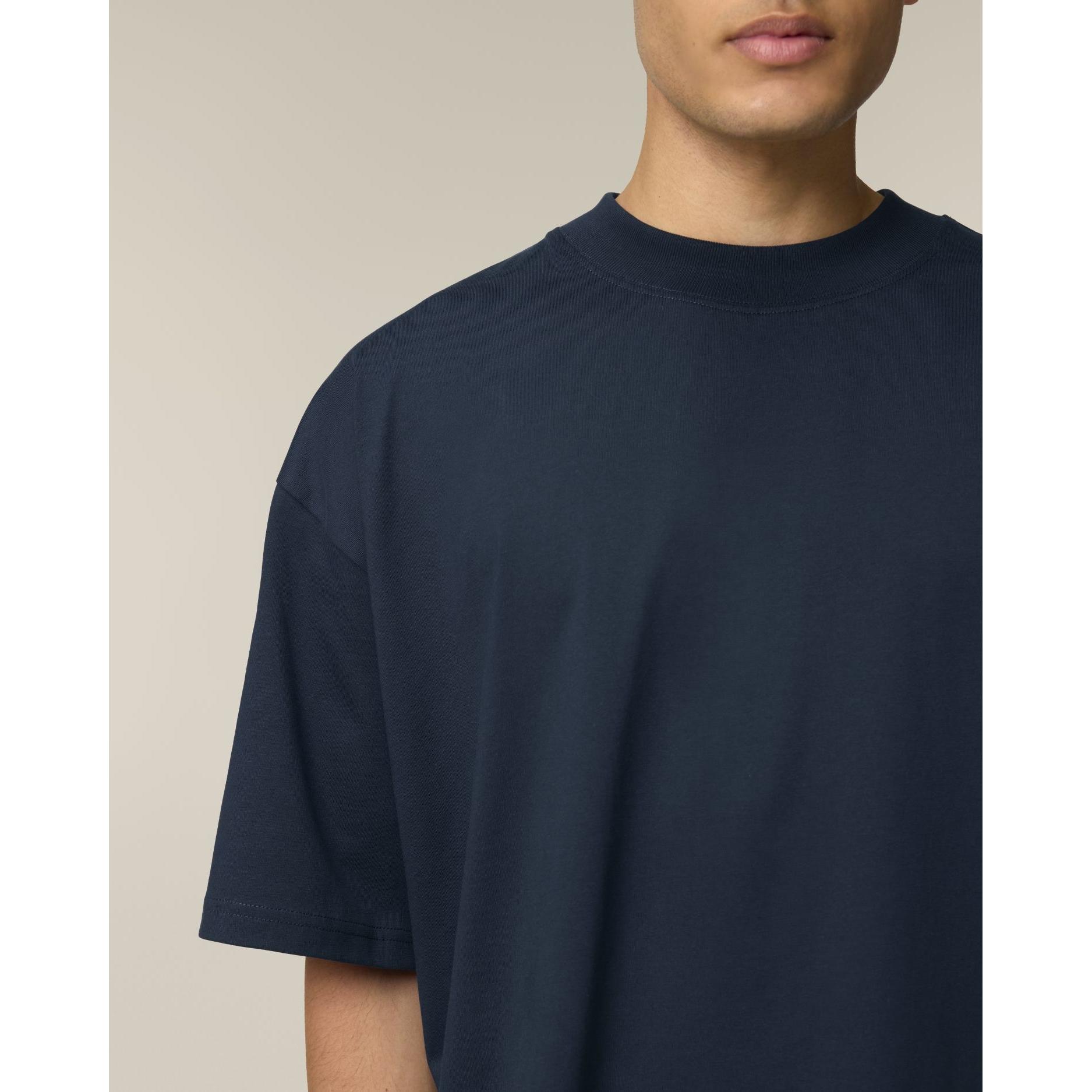 Tricou unisex Blaster 2.0 French Navy 2XS