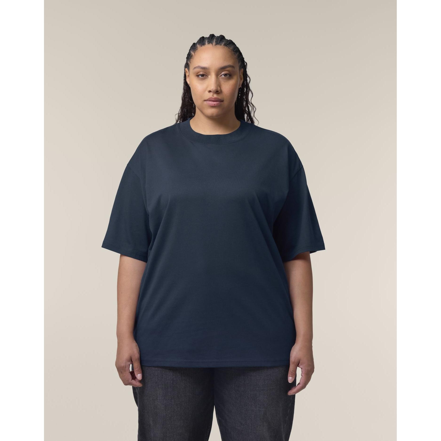 Tricou unisex Blaster 2.0 French Navy 2XS