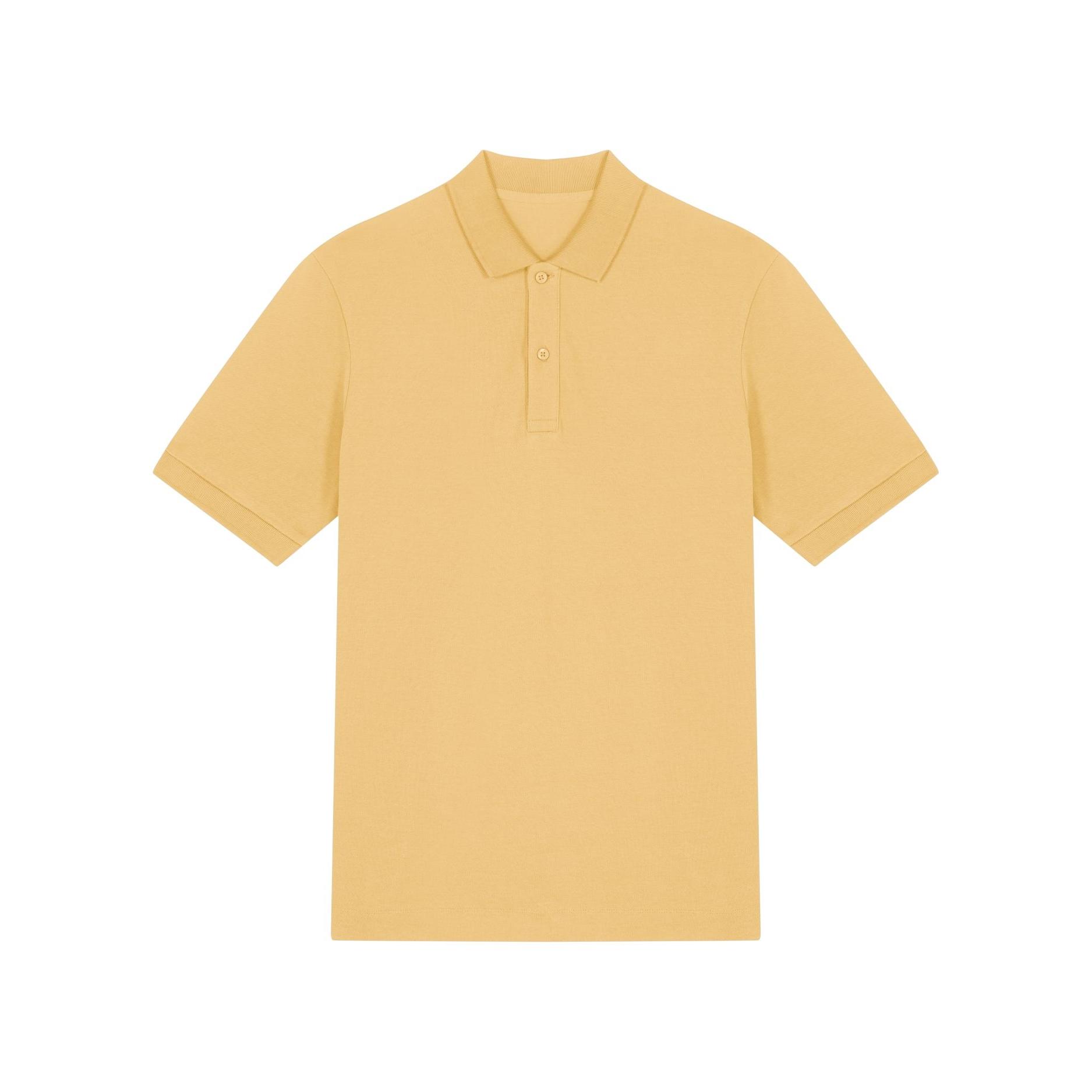 Tricou polo unisex Prepster 2.0 Nispero 2XS