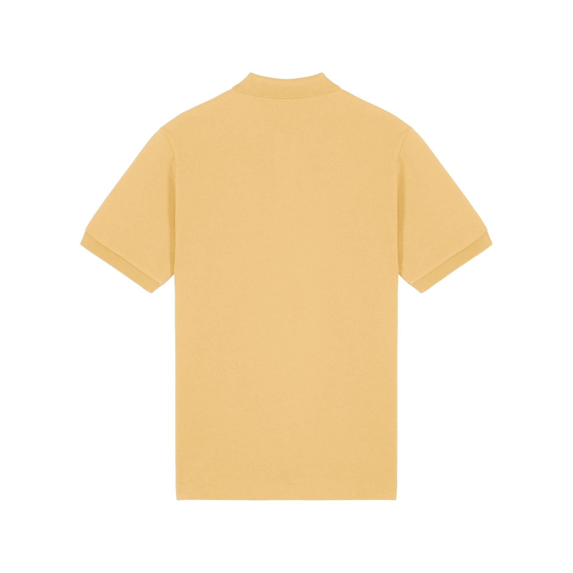 Tricou polo unisex Prepster 2.0 Nispero 2XS