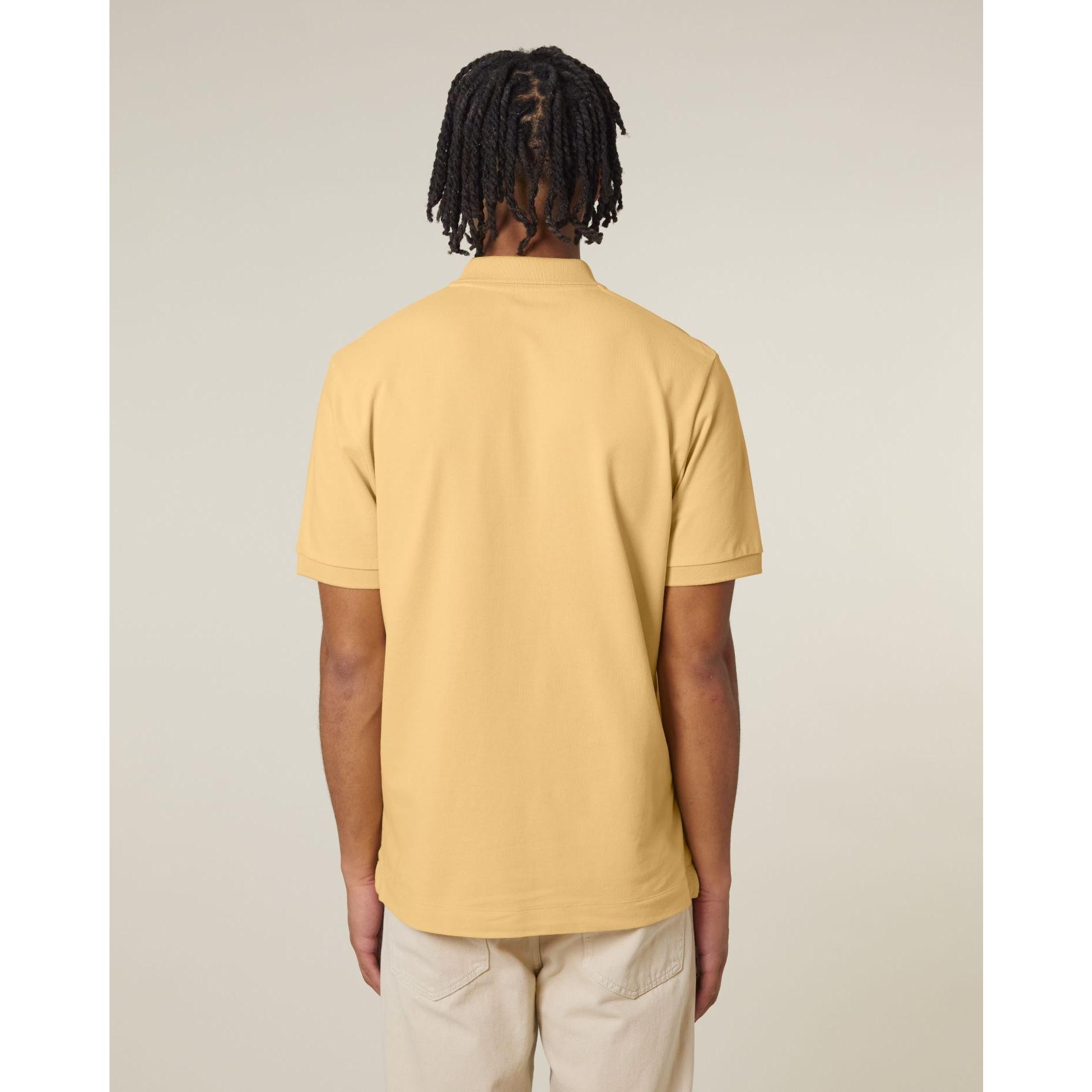 Tricou polo unisex Prepster 2.0 Nispero 3XL