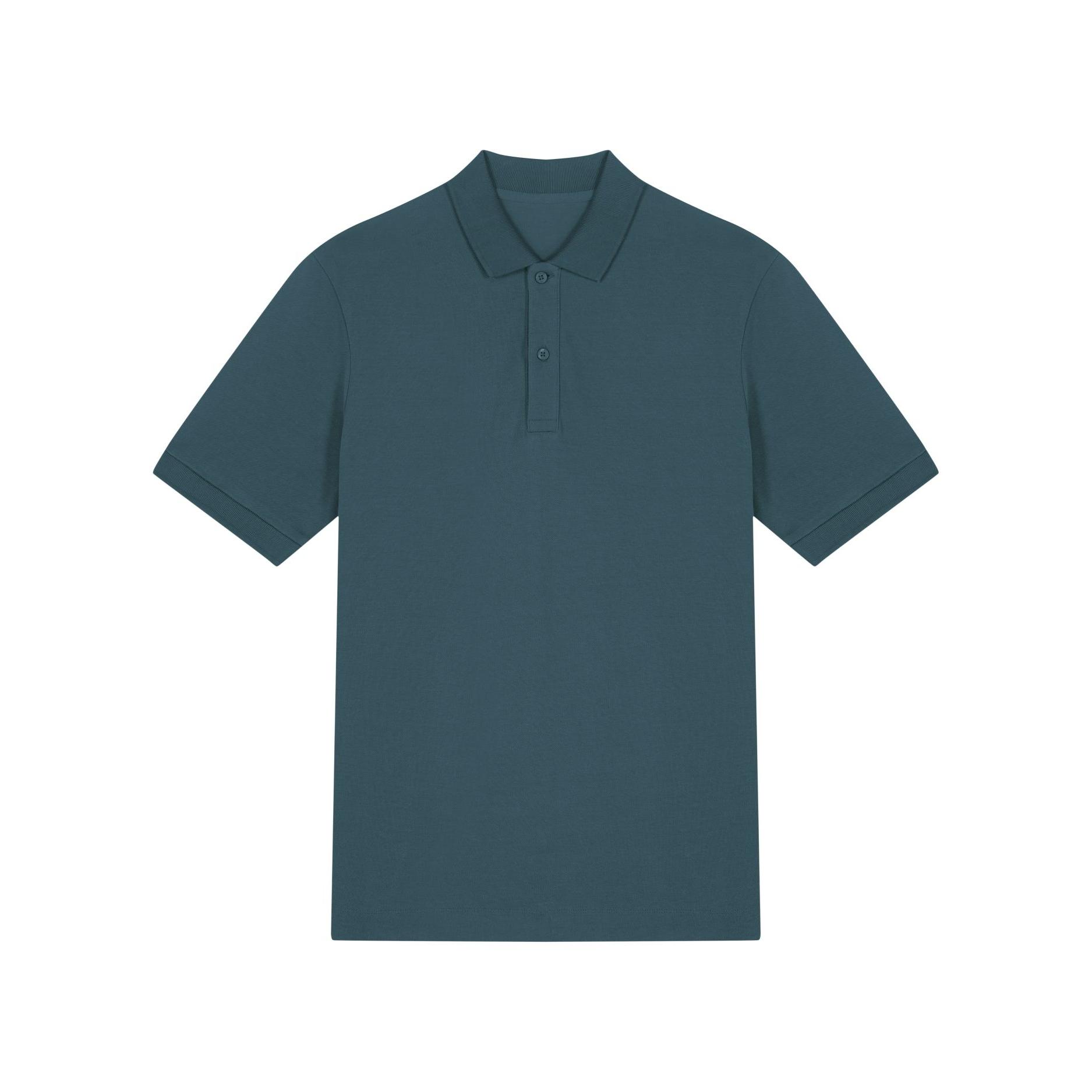 Tricou polo unisex Prepster 2.0 Stargazer 3XL