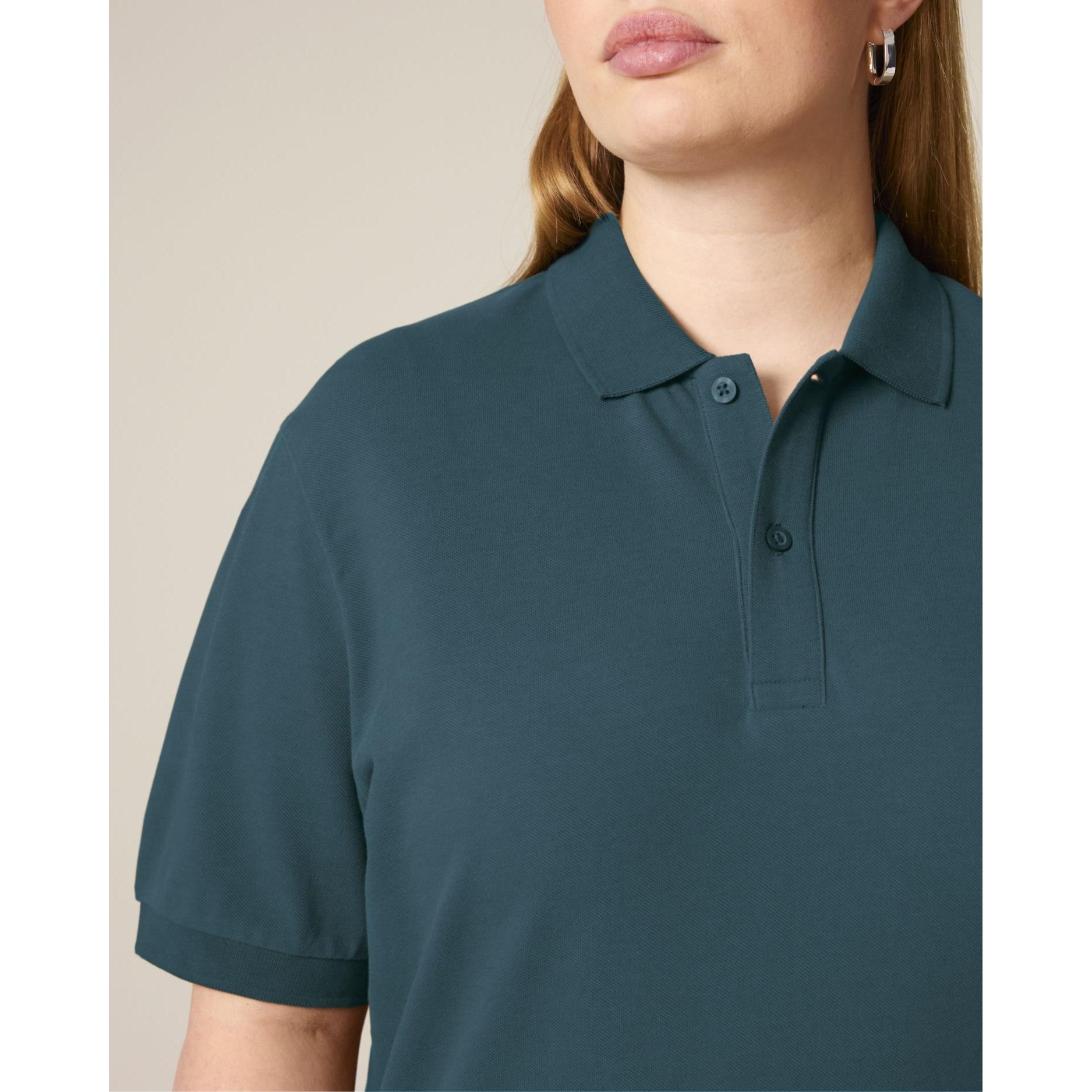 Tricou polo unisex Prepster 2.0 Stargazer 2XS