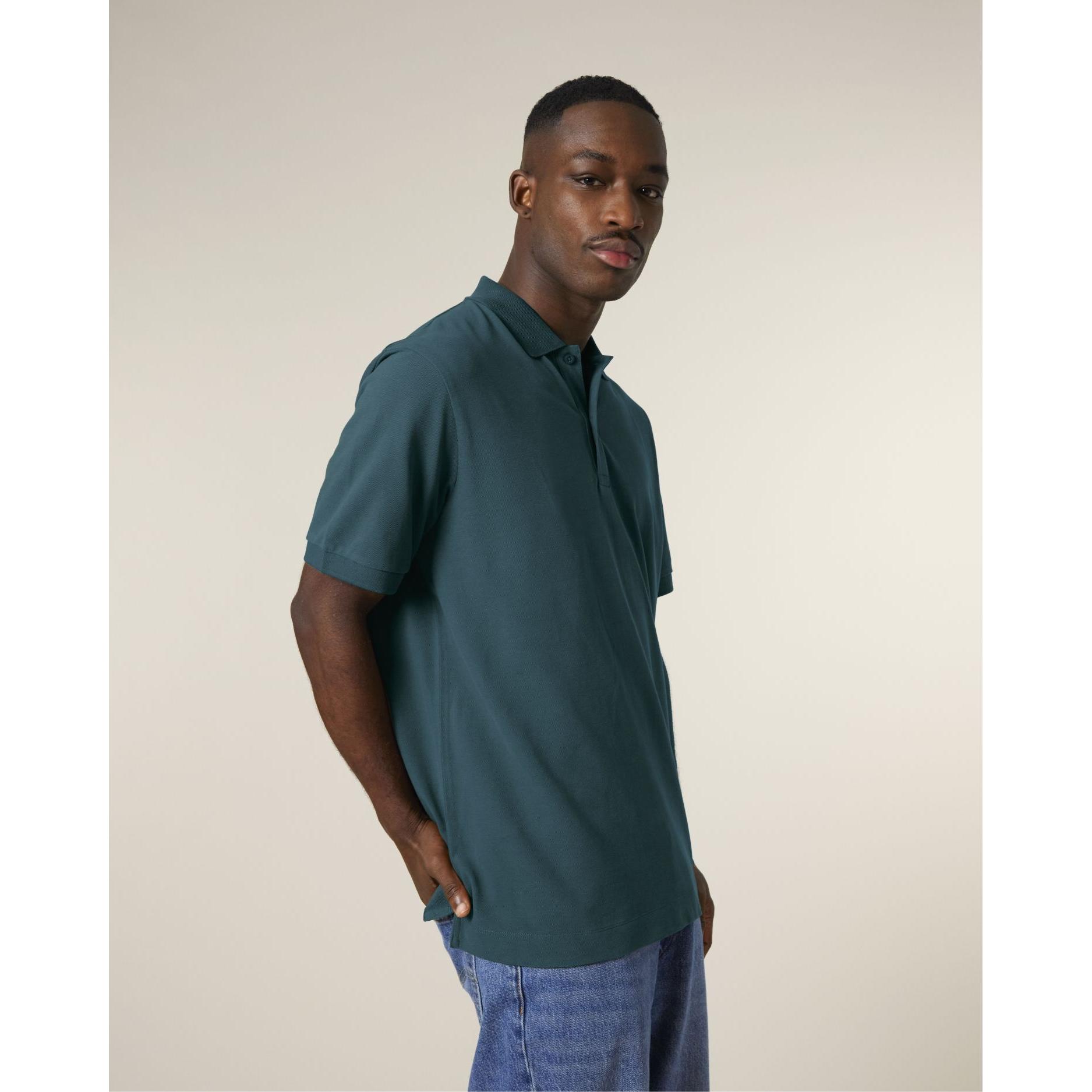 Tricou polo unisex Prepster 2.0 Stargazer 2XS