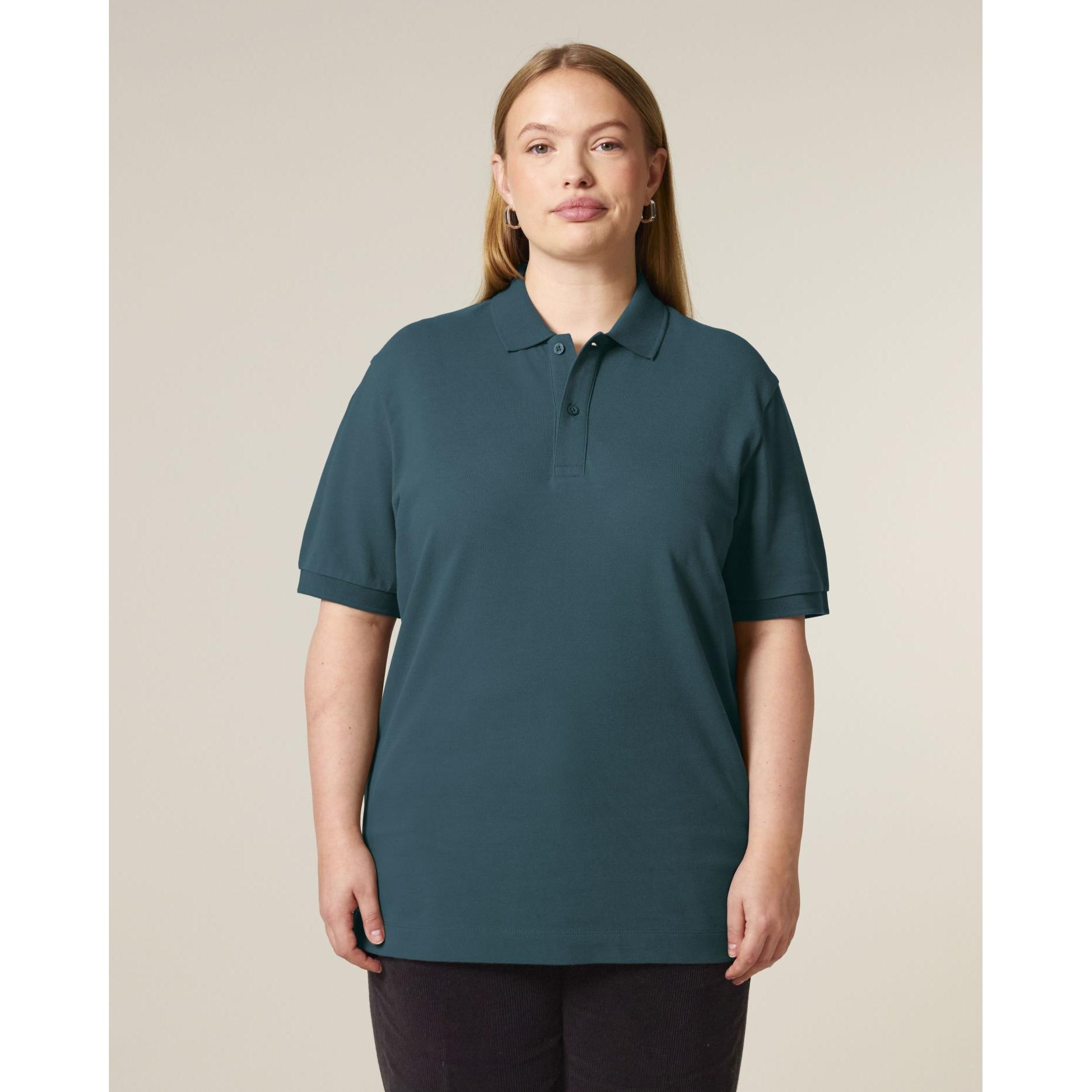 Tricou polo unisex Prepster 2.0 Stargazer 2XS