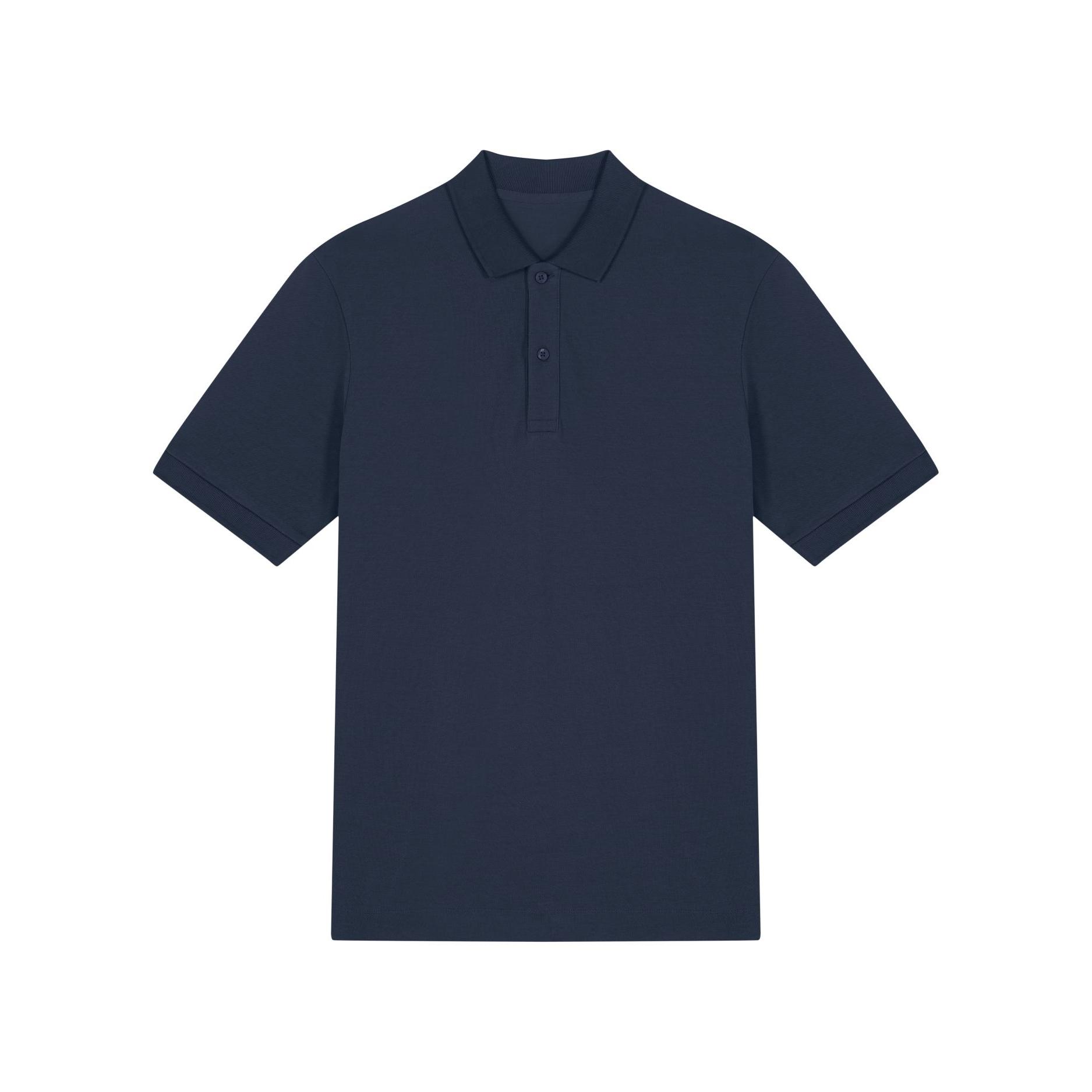 Tricou polo unisex Prepster 2.0 French Navy S