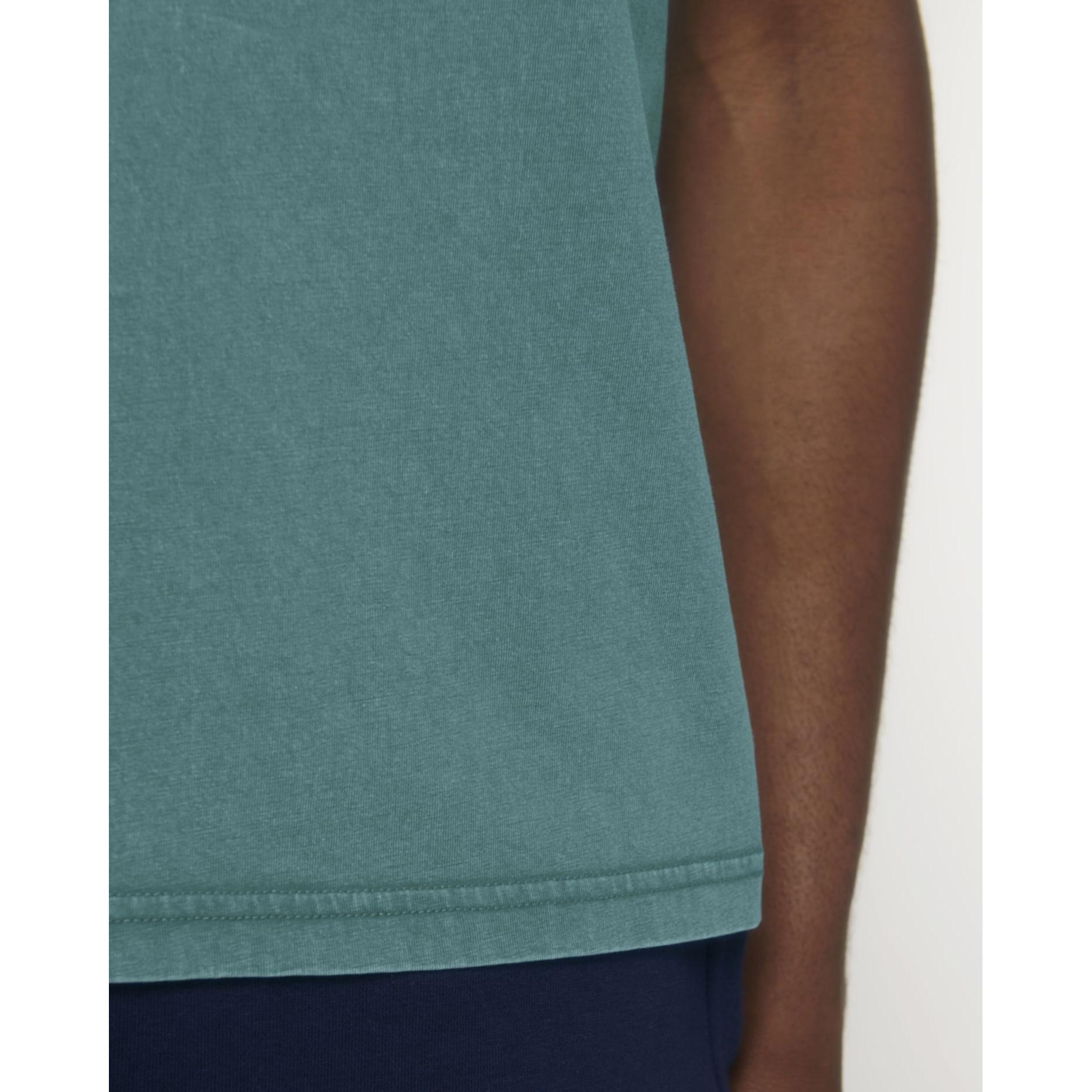 Tricou unisex Crafter Vintage G. Dyed Hydro 2XS