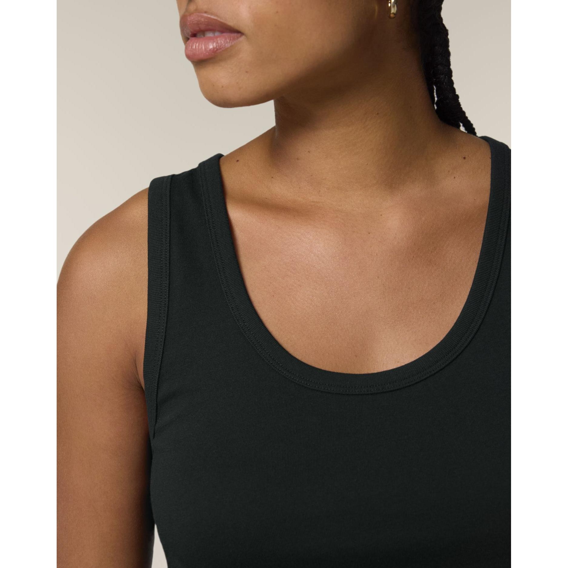 Maiou pentru femei Stella Ava Black L